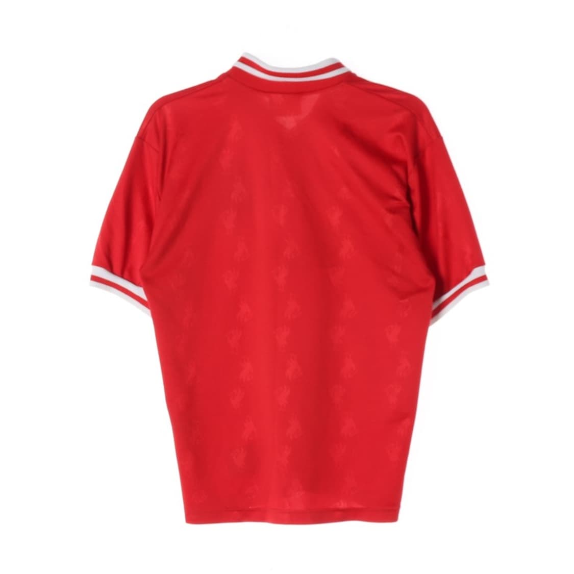 리복 리버풀 칼스버그 빈티지 유니폼 38/40 상품이미지2