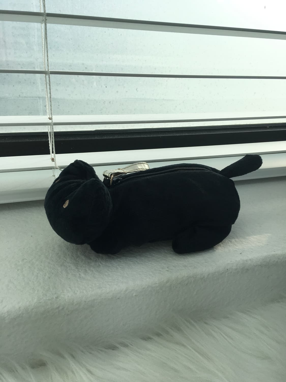 tsumori chisato cat pouch 상품이미지1