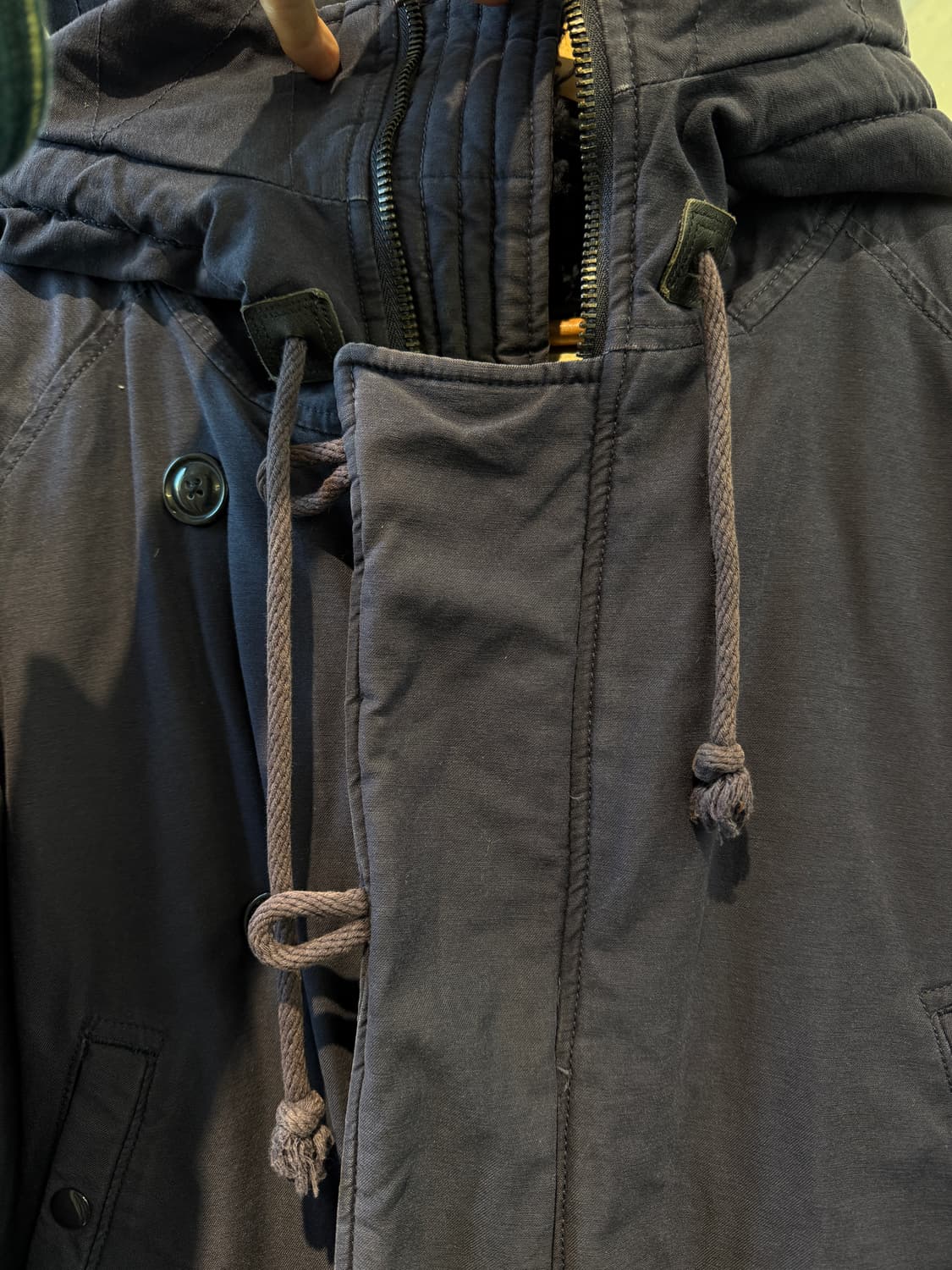 Rare 데님앤서플라이 N3B 105-110 상품이미지4