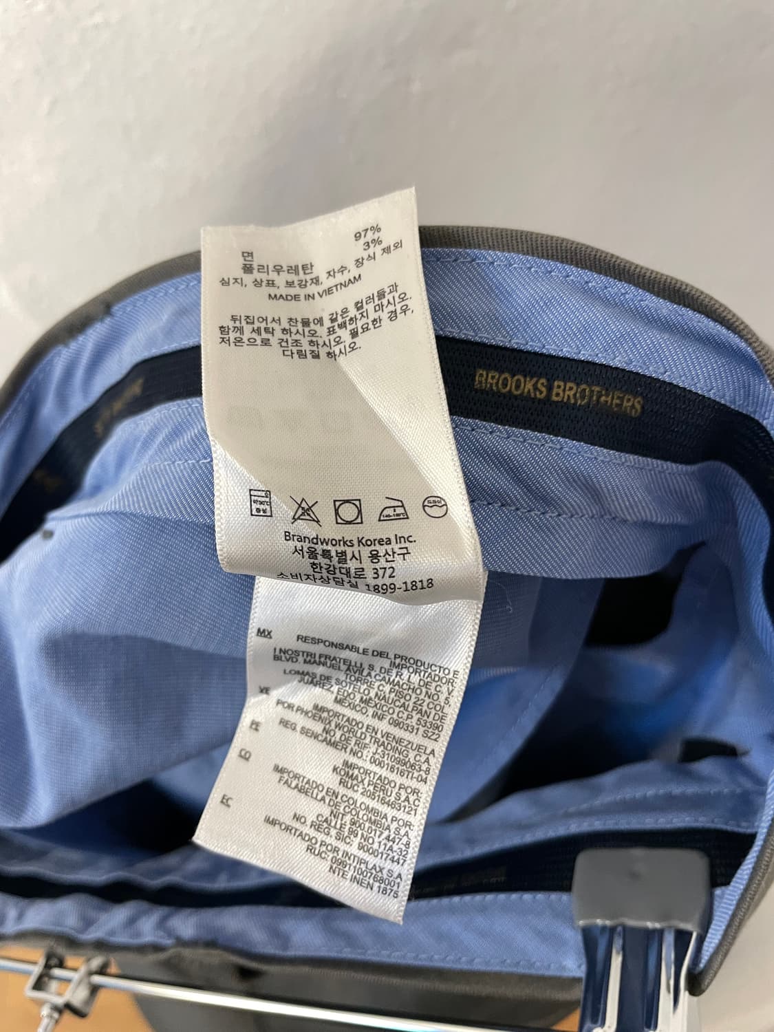 브룩스브라더스 슬렉스  상품이미지8