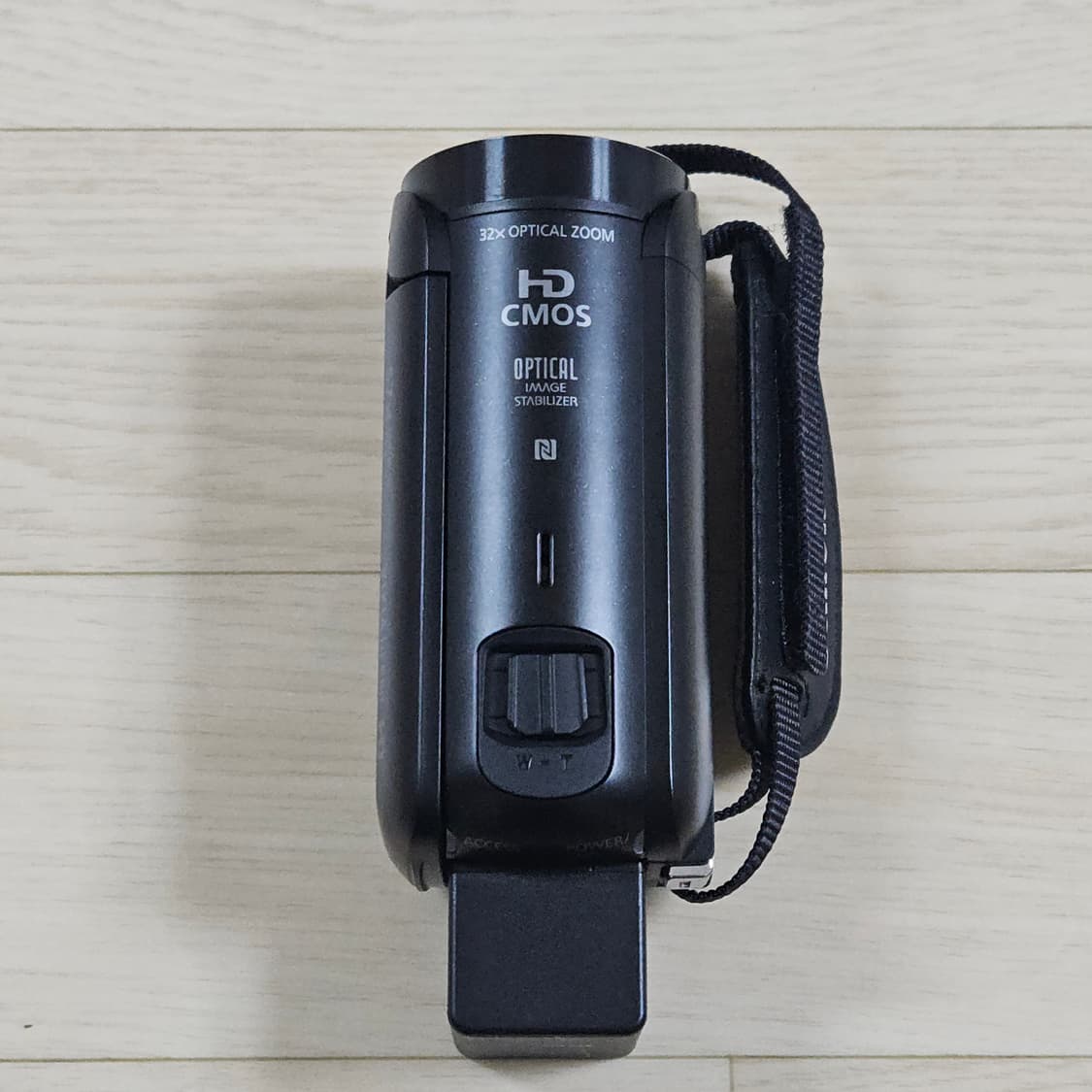 (민트급) 캐논 VIXIA HF R80 캠코더 블랙 한글판 상품이미지3