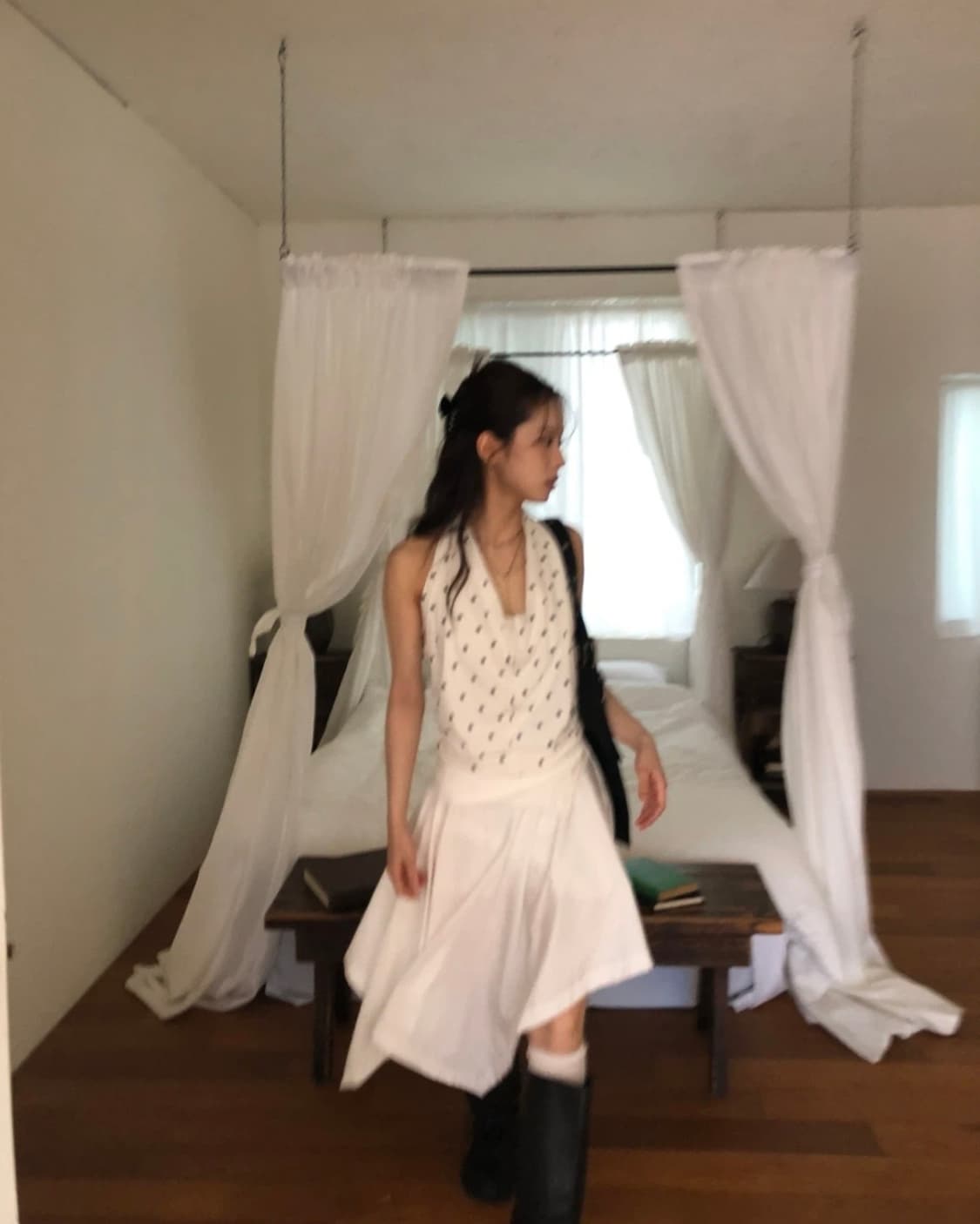 릿킴 fairy skirt 페어리 스커트 상품이미지1