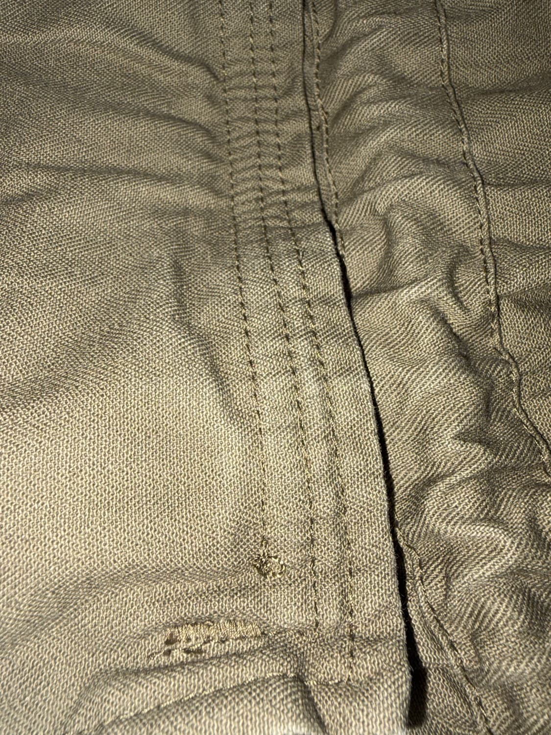 폴로 m-65 야상 자켓 상품이미지8