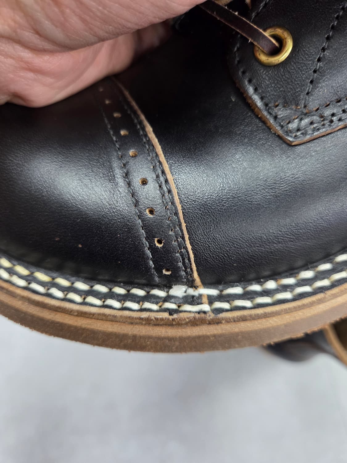 롤링덥트리오 루츠8.5 블랙 8H 상품이미지8