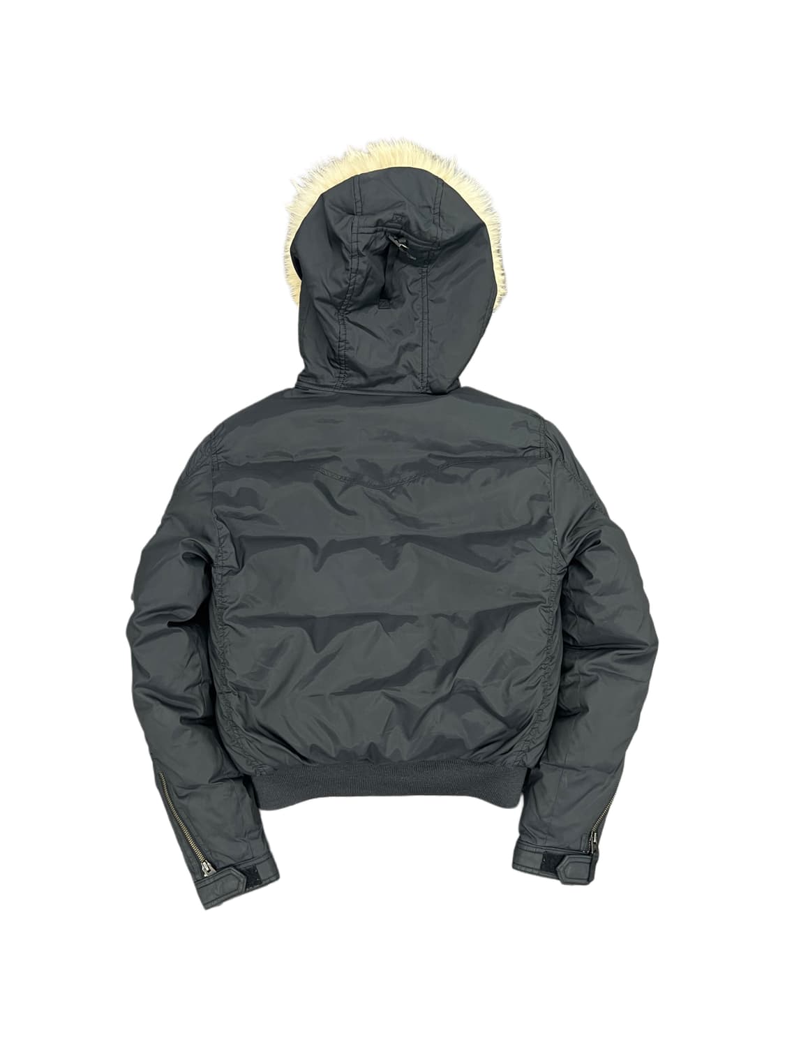 Polo N-2B down jacket 상품이미지3