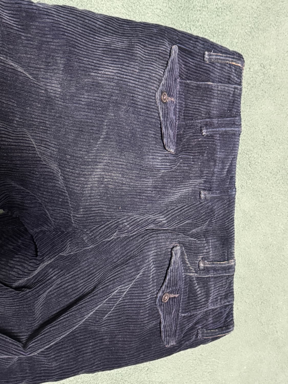 RRL 코듀로이 셋업 상품이미지8
