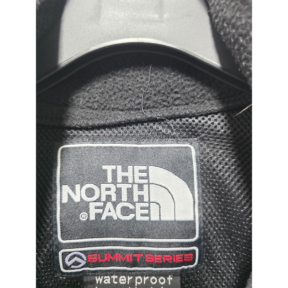 택포_ 노스페이스 남성 플리스 후리스 XL 상품이미지2