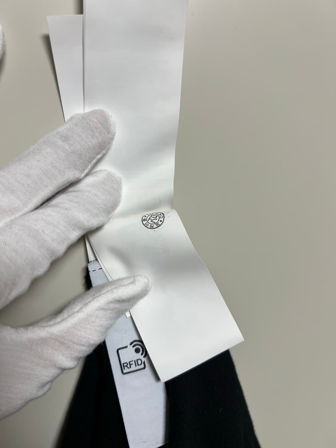 스톤 아일랜드 카라티 슬림핏 상품이미지4