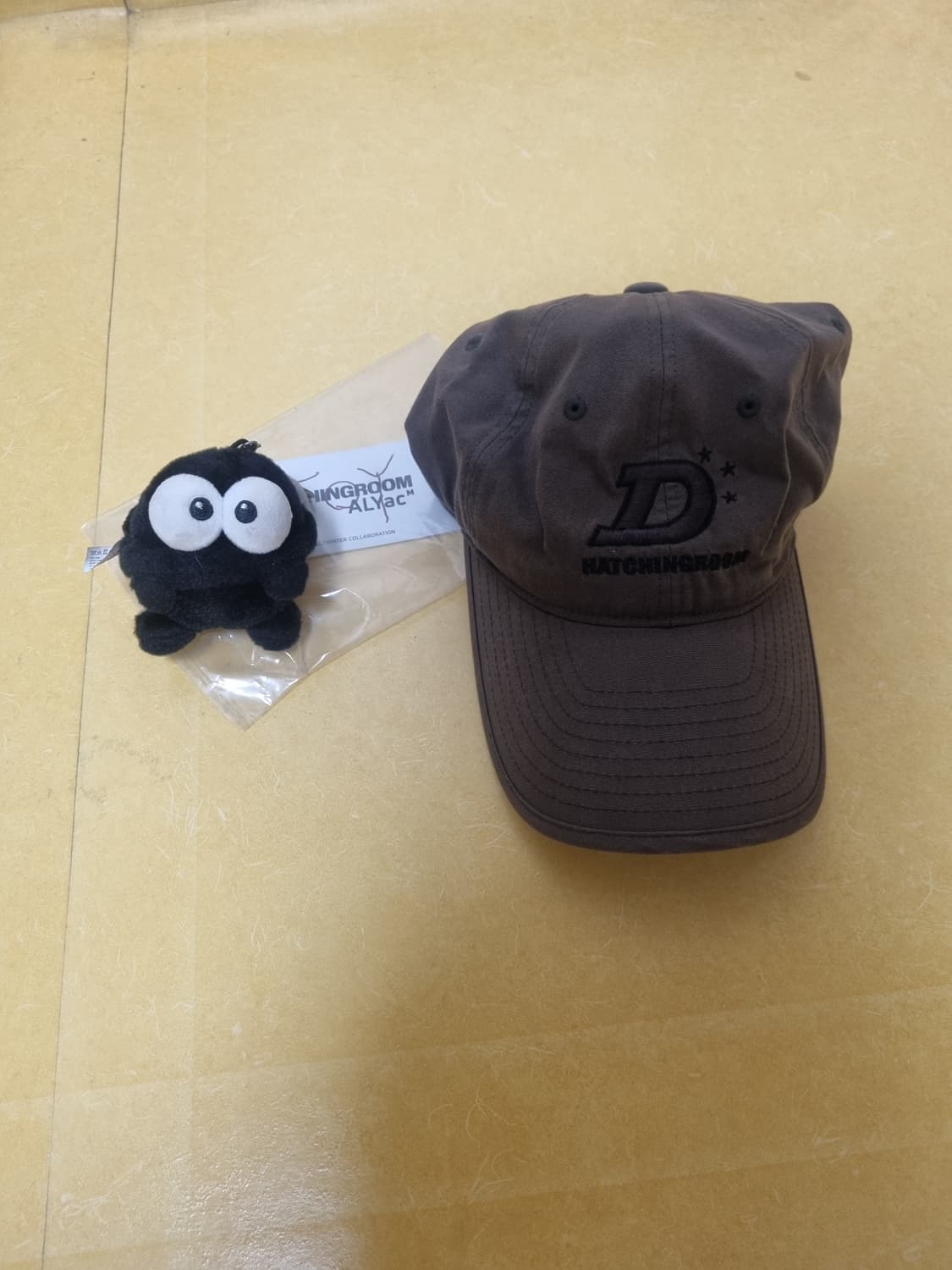 해칭룸 디키즈 볼캡, 알약 약방이 일괄 상품이미지1