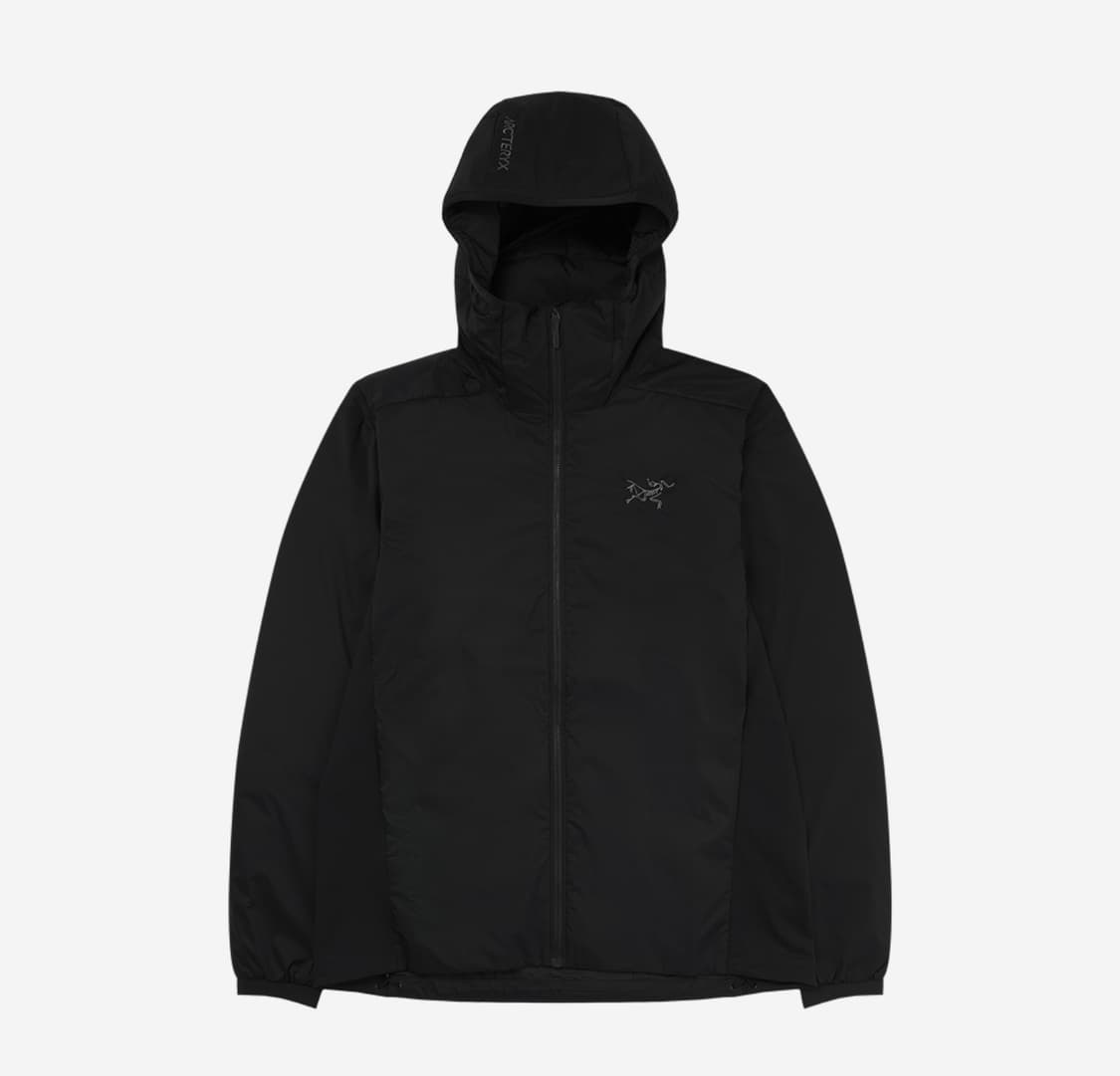 25FW아크테릭스 아톰 후디 맨 XL 팝니다 상품이미지1