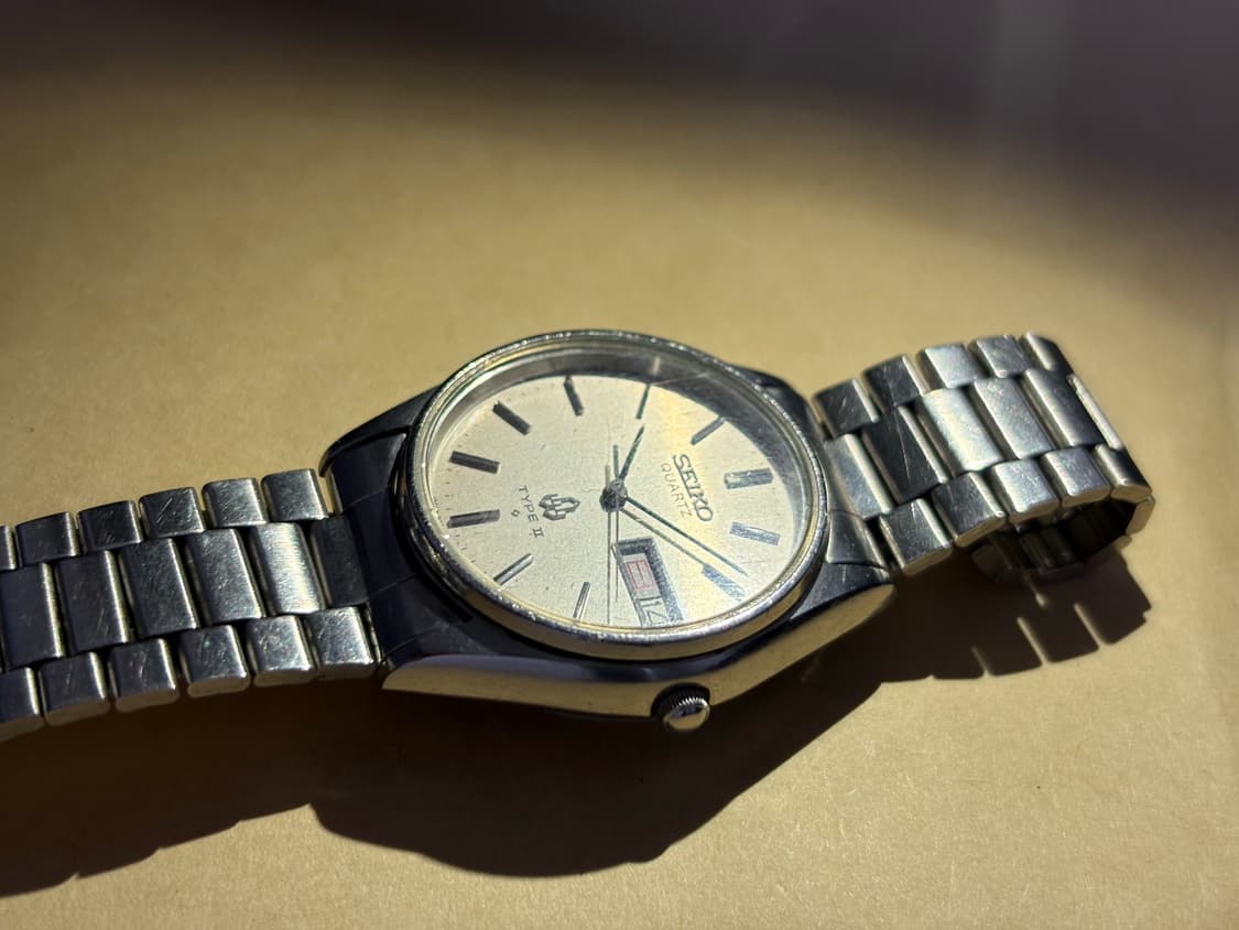 세이코 8223-6040 상품이미지4