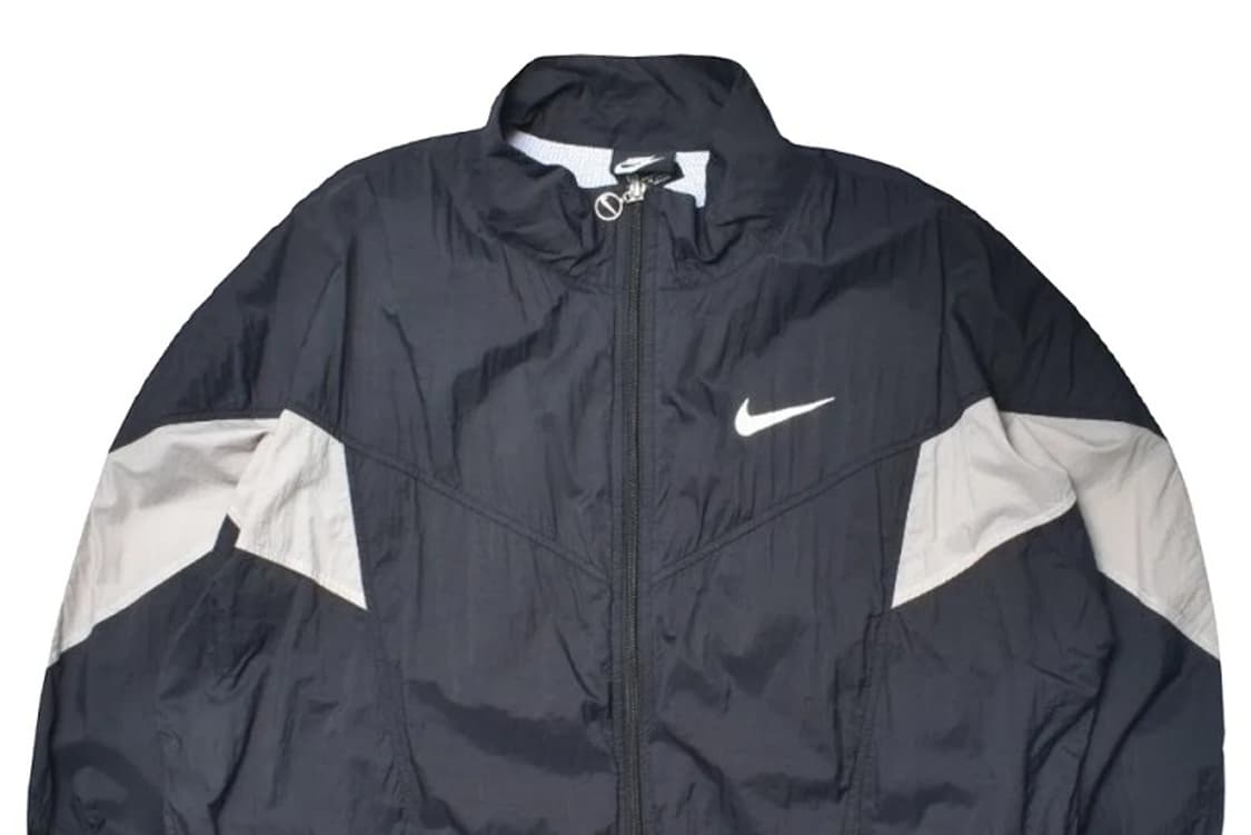 나이키 미주판 바람막이 윈드브레이커 자켓 S N0900 상품이미지3