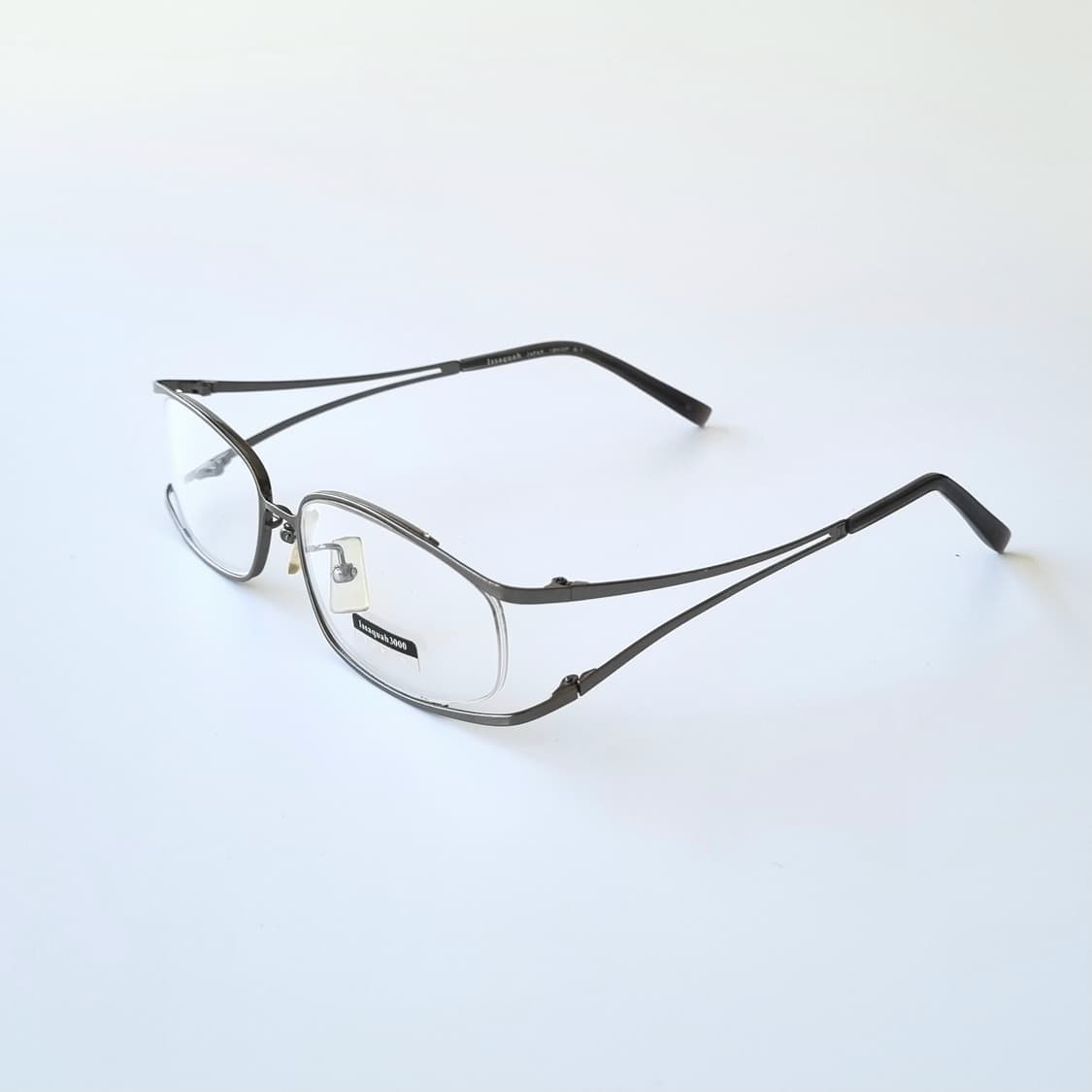 데드스탁 issaquah  옆반무테  안경테 73 상품이미지1