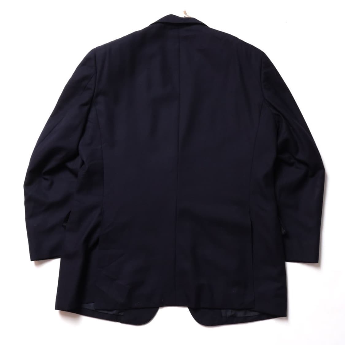버버리 Burberrys 2B Gold Button Wool Blazer 상품이미지4