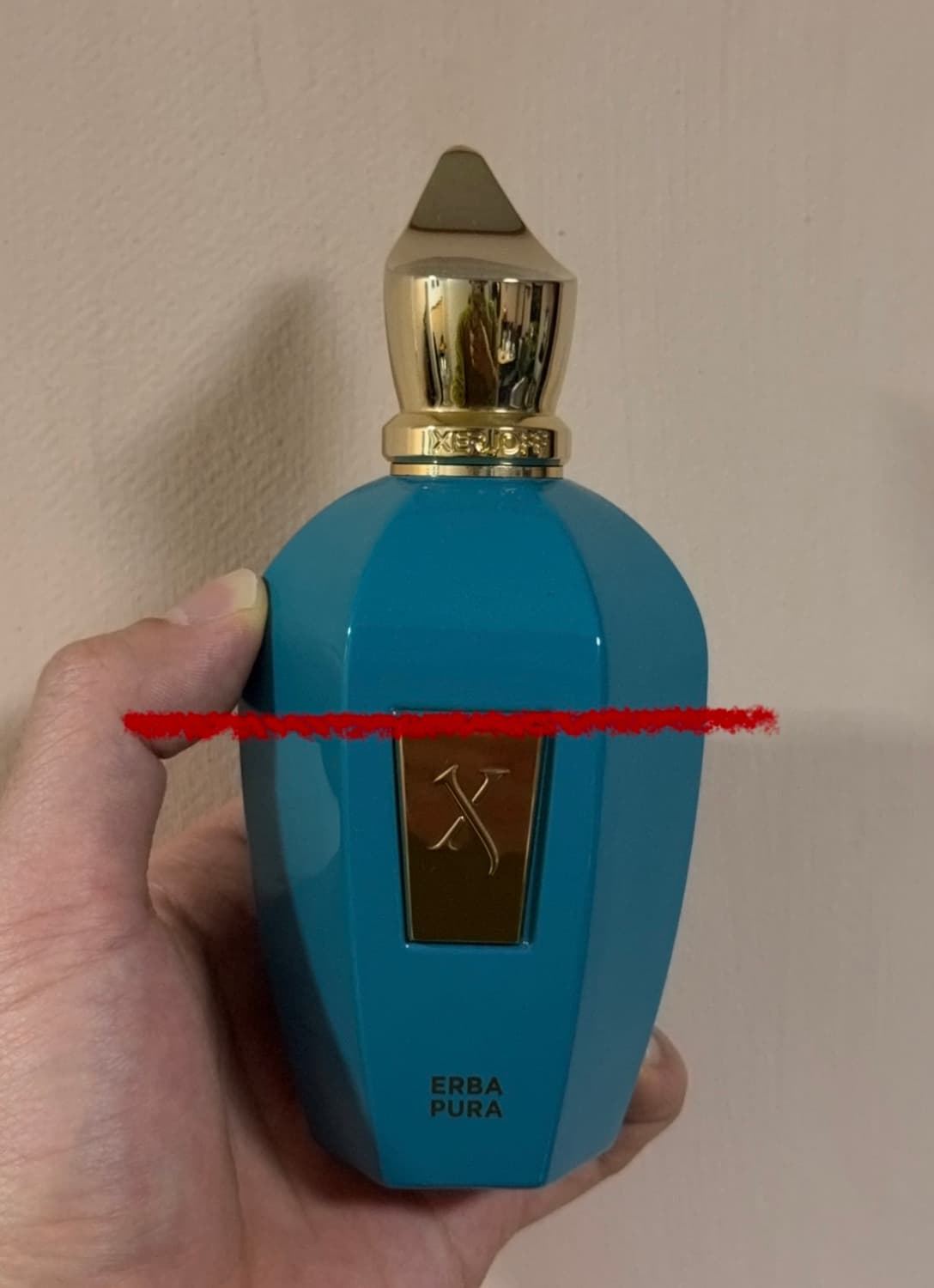 [국문택 정품] 제르조프 에르바퓨라 100ml 상품이미지2