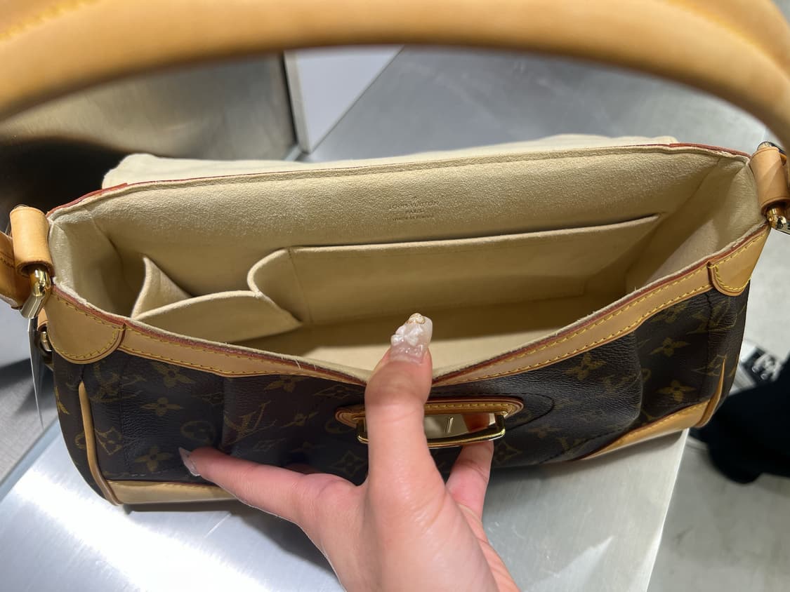 루이비통 비버리mm 상품이미지8