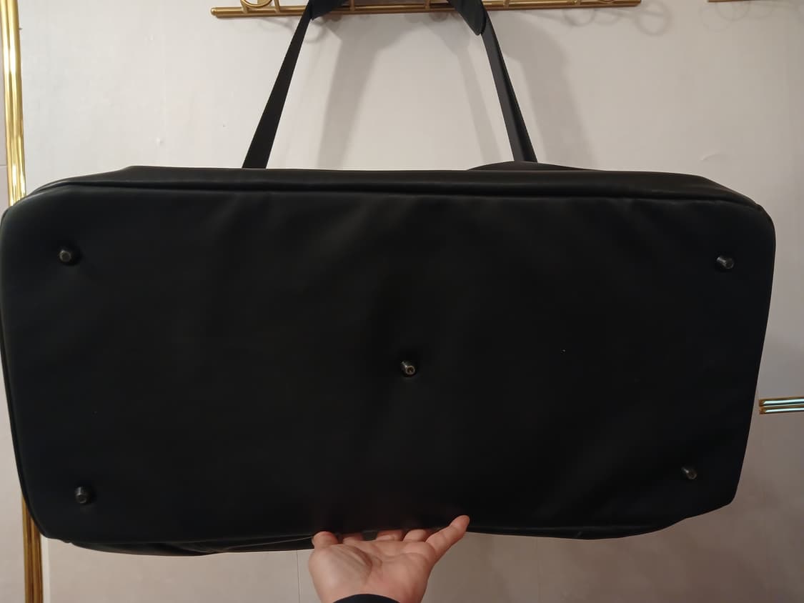 FJ 풋조이 정품 남여공용 보스턴백 상품이미지4