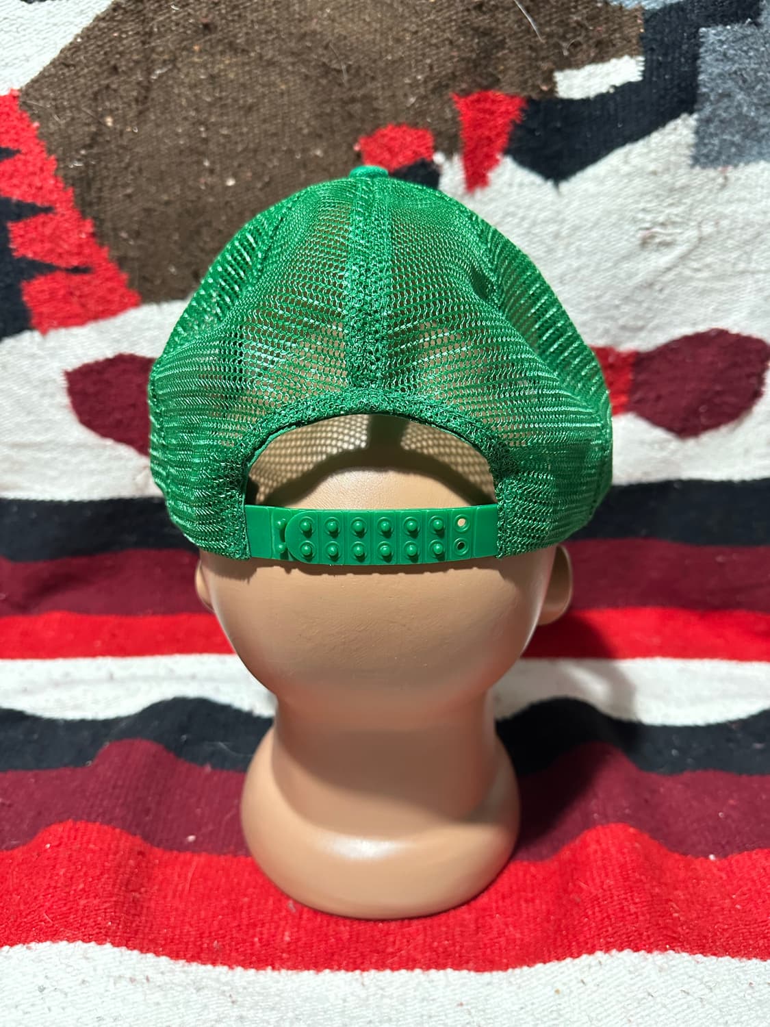 [빈티지] •Vintage Sexton Trucker Cap 상품이미지3