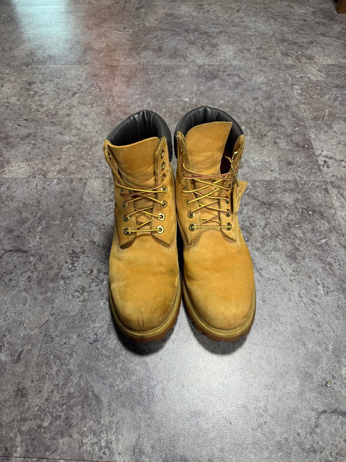 팀버랜드 6인치 프리미엄 260 상품이미지2