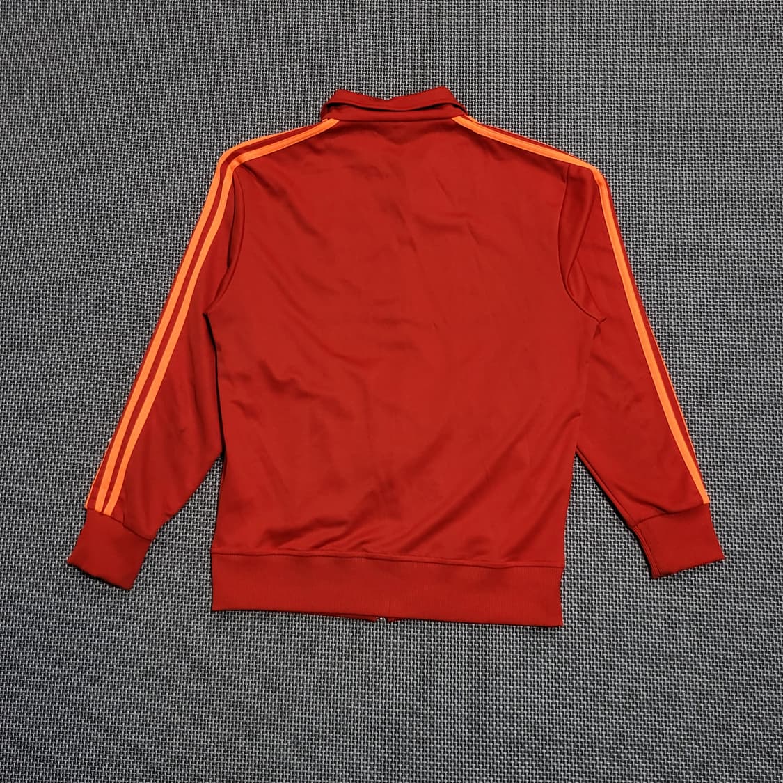 아디다스 파이어버드 트랙탑 져지 레드/오렌지 (105) 상품이미지2