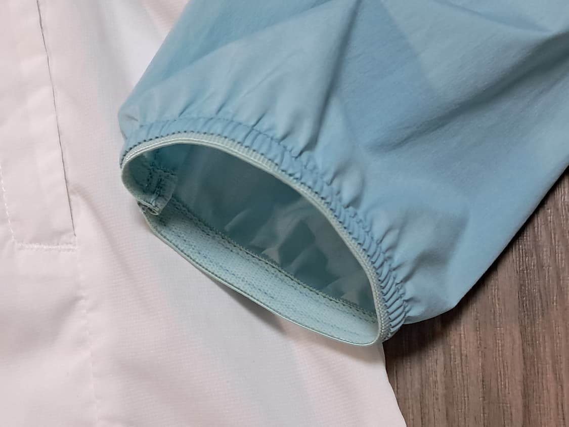 라푸마 여성 바람막이 90 상품이미지9