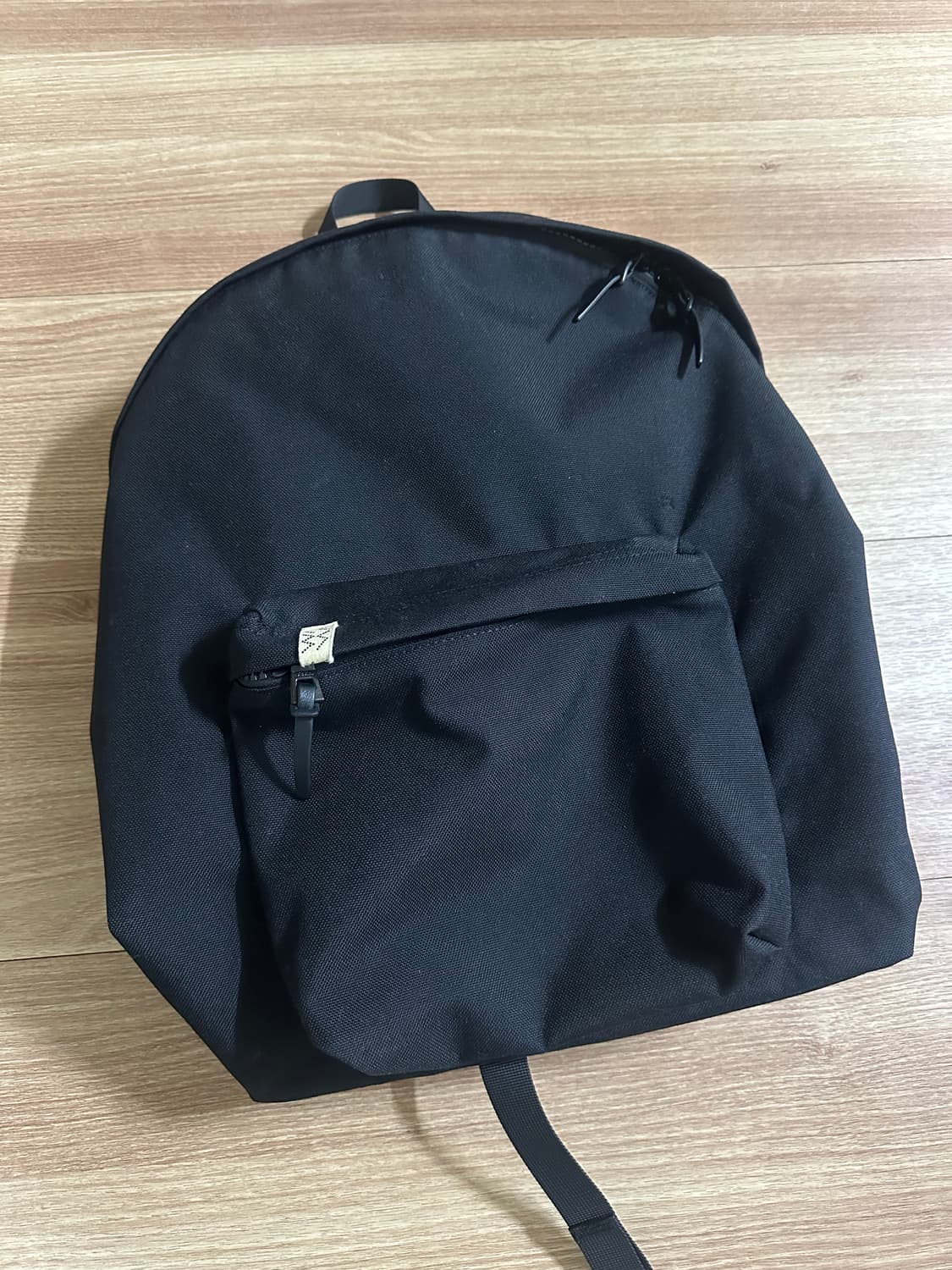 비즈빔 코듀라 백팩 상품이미지1