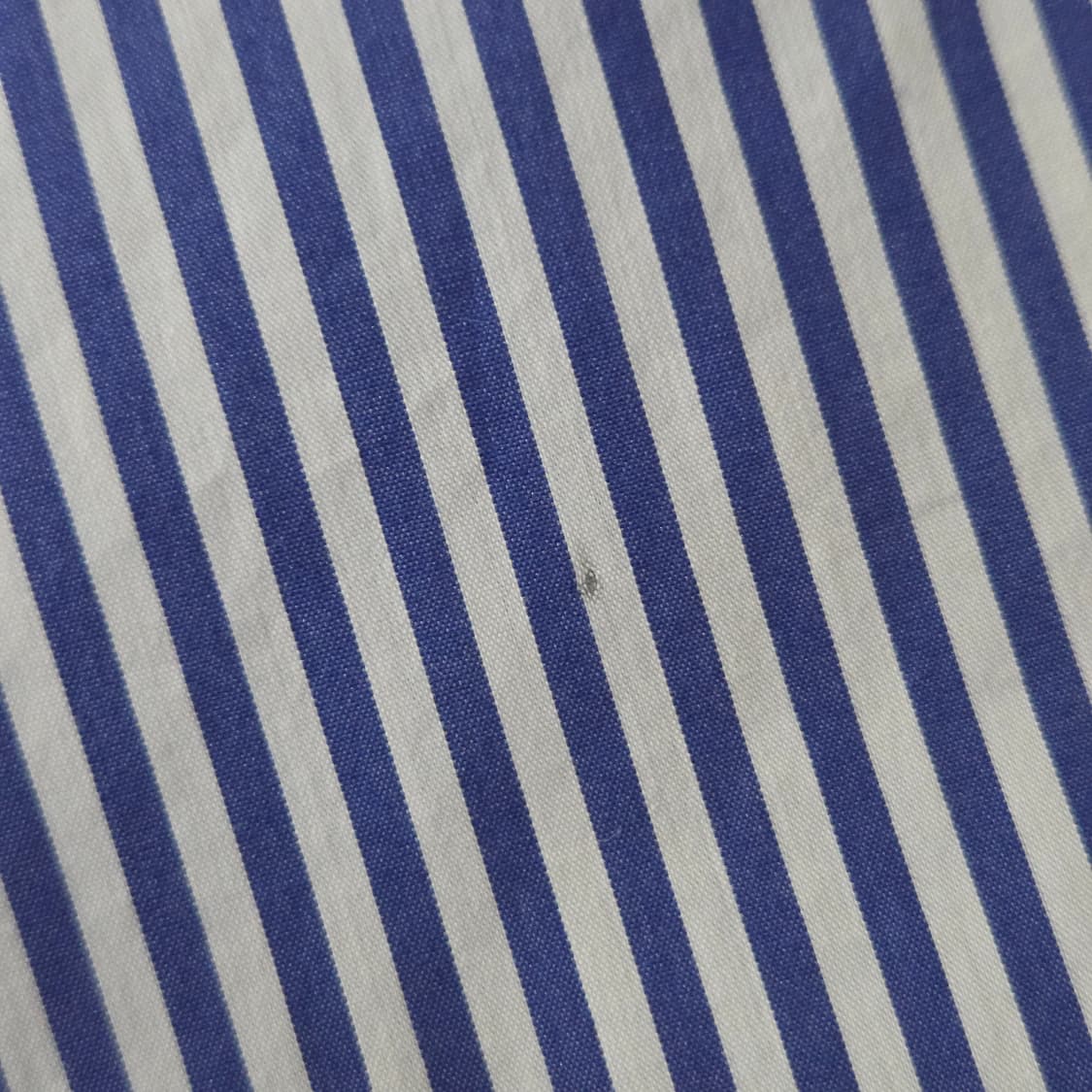 닥스 키즈 버튼다운 스트라이프 셔츠 165(15Y)  상품이미지8