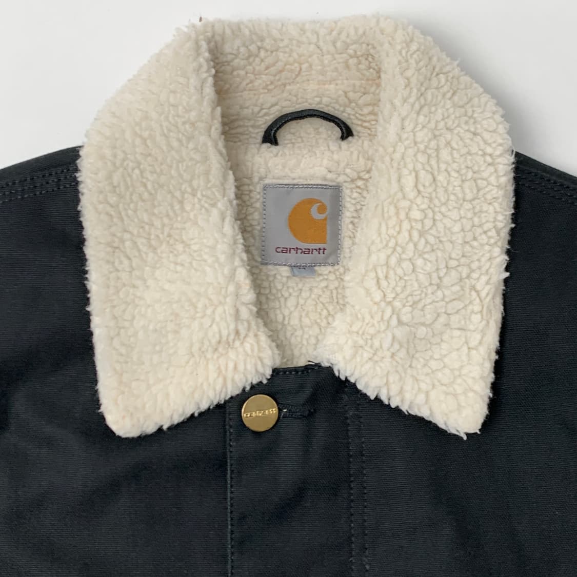 [M/정품] 칼하트 WIP 피닉스 워크웨어 자켓 상품이미지2