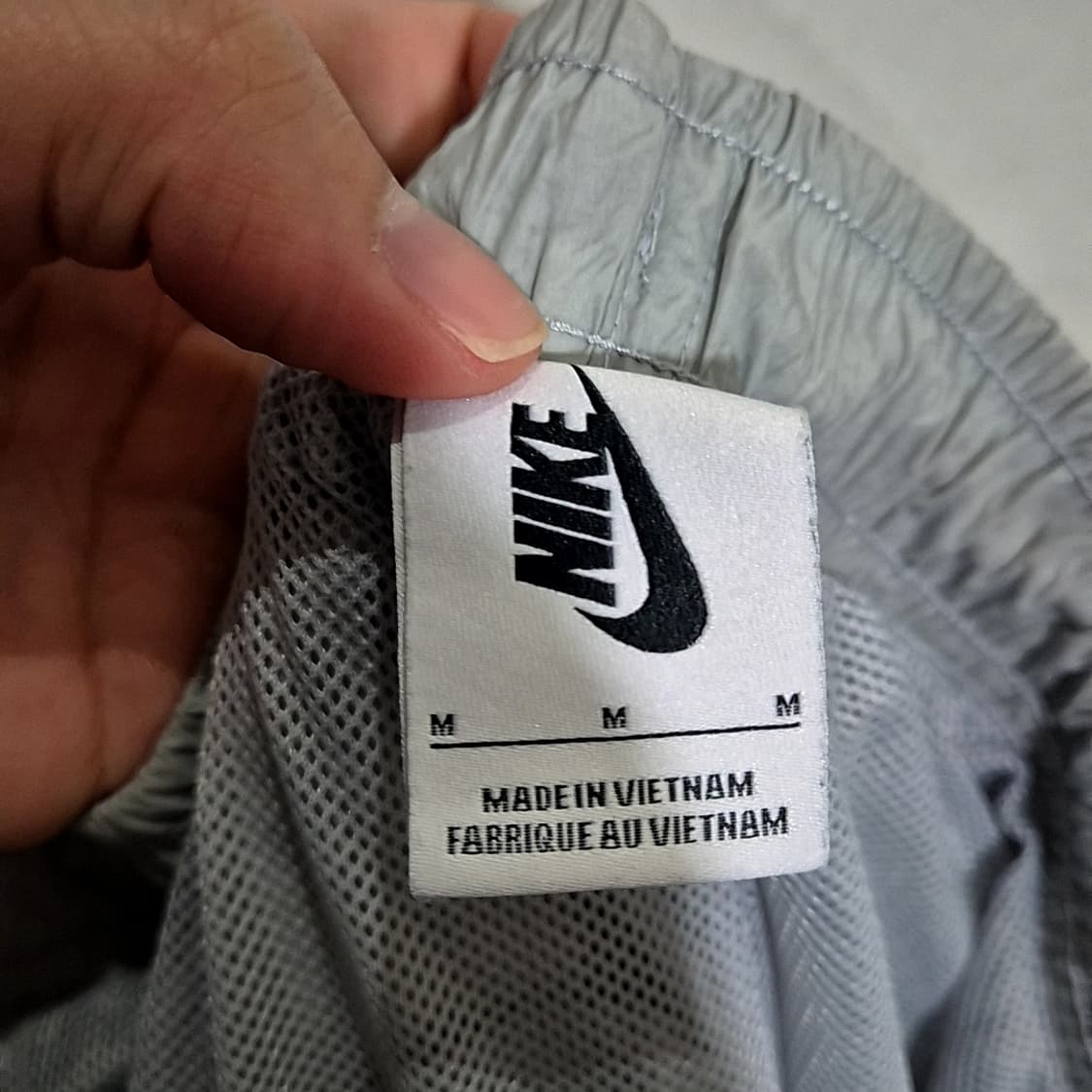 Nike 나이키nrg 트랙 팬츠 상품이미지5