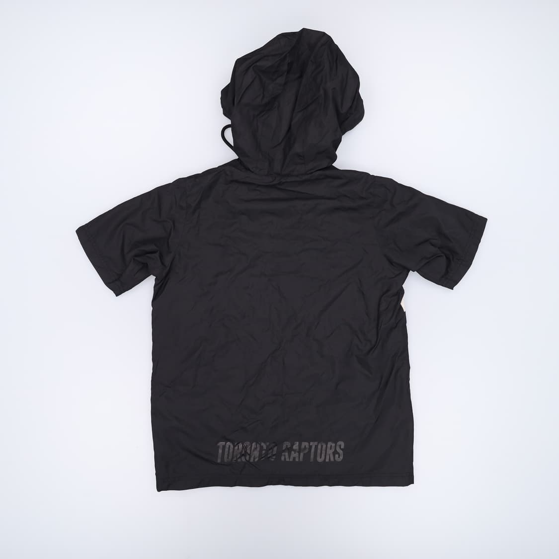 S NBA 반팔 아노락 후드 0325H1 상품이미지2