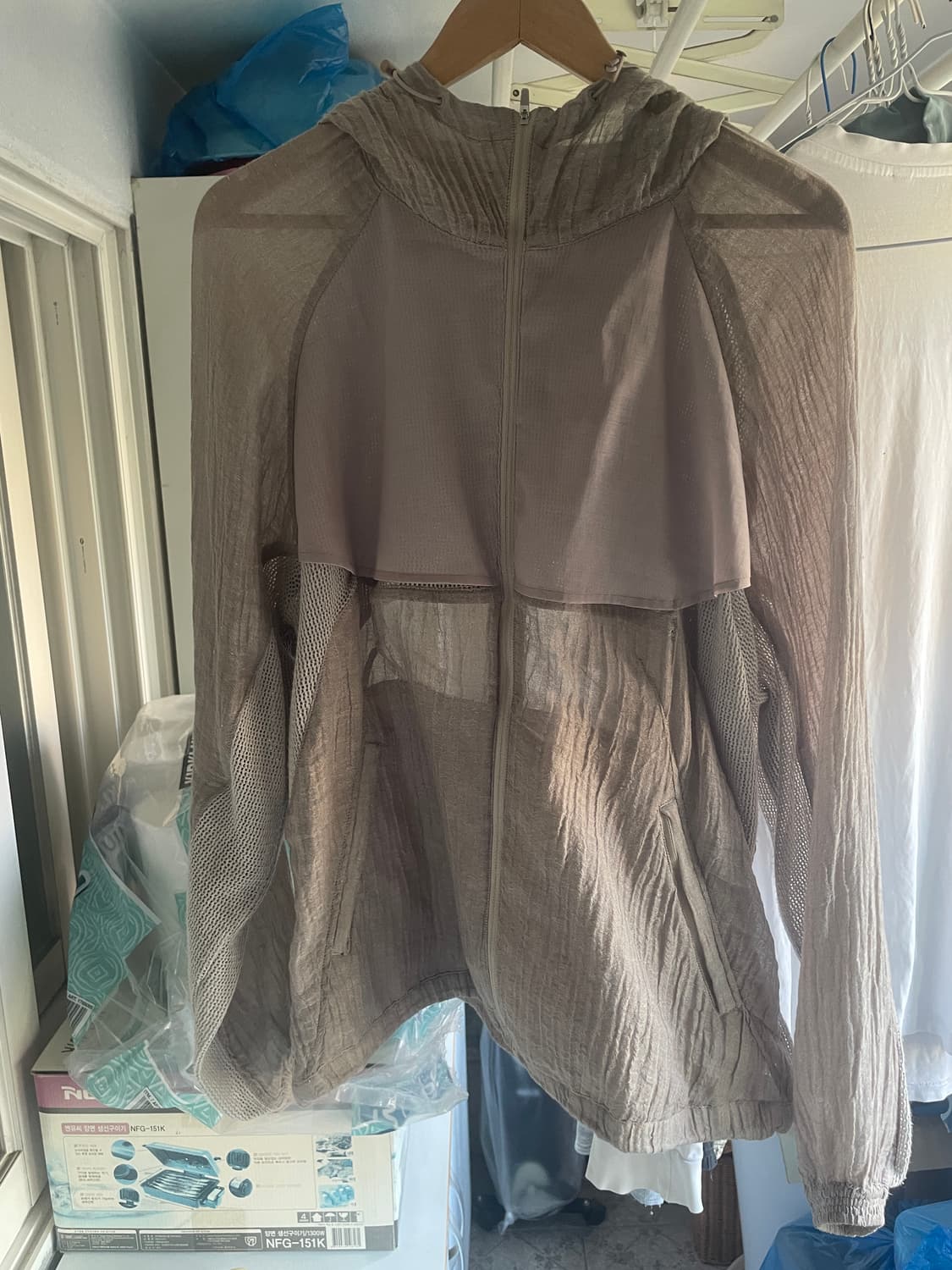 엑슬림 ep5 08 자켓 2사이즈 상품이미지1