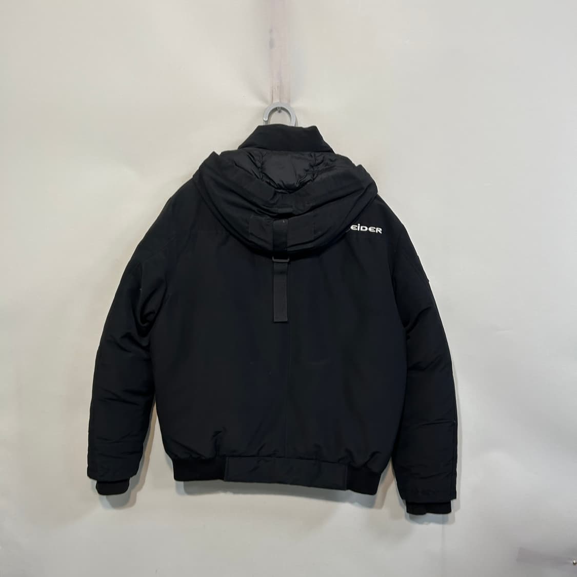 아이더 2021 남성 구스다운 패딩 105 상품이미지2