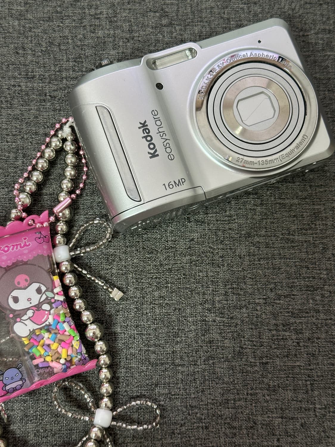 키키디카🩶코닥 이지쉐어 C1550 (Kodak C143 유사) 상품이미지2