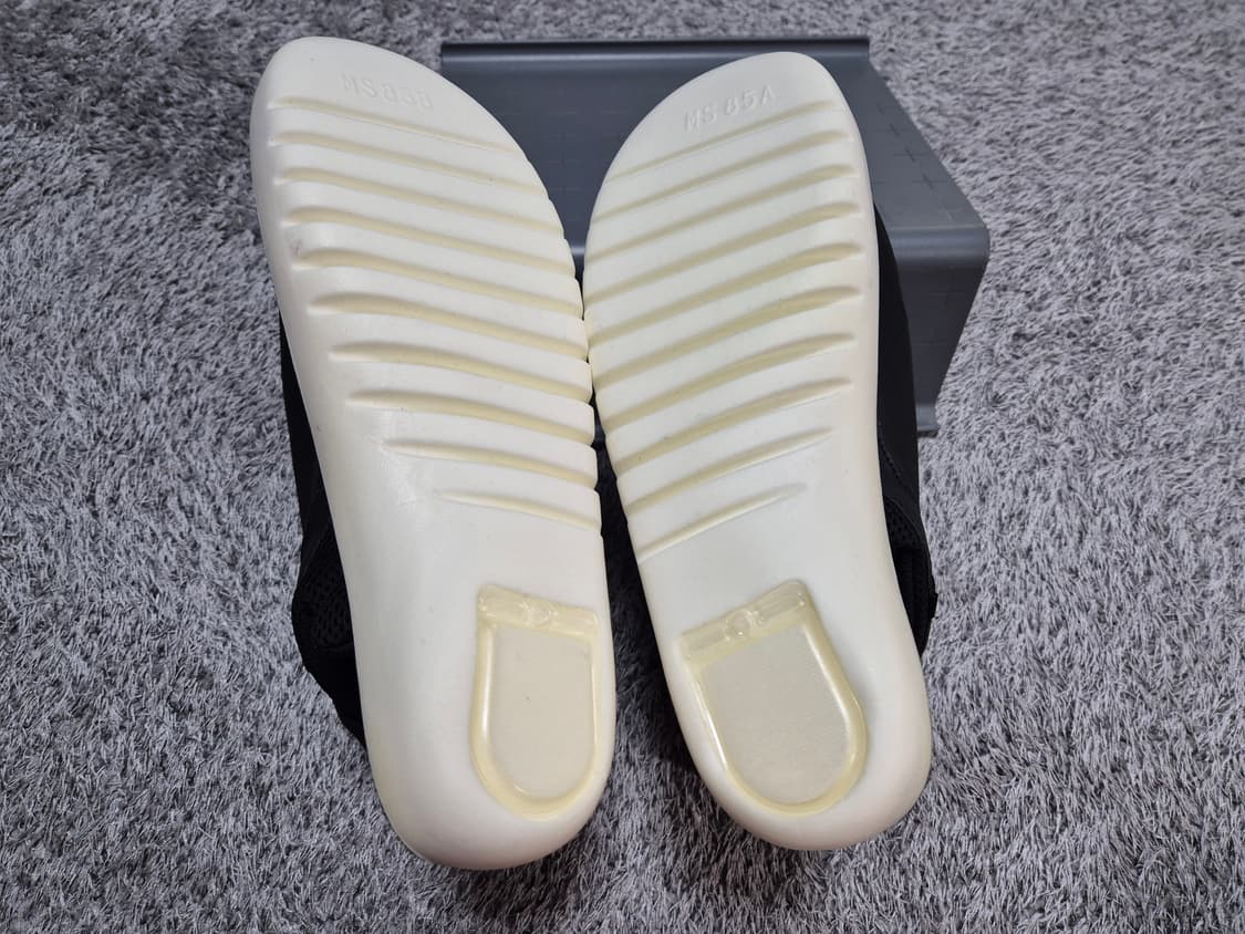 나이키 에어 줌 펄스 트리플블랙 265 상품이미지10