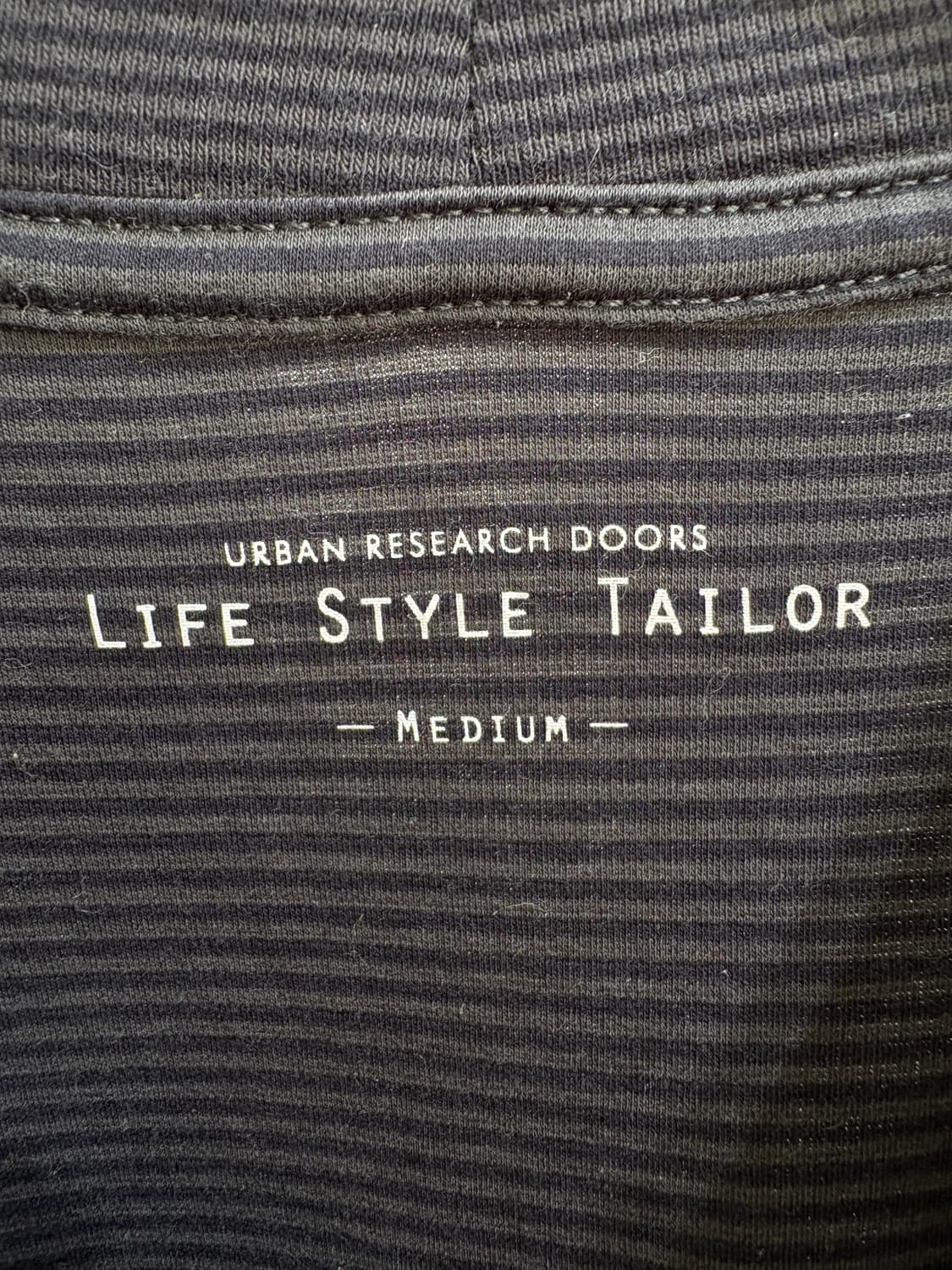 URBAN RESEARCH 반팔 티셔츠 상품이미지6