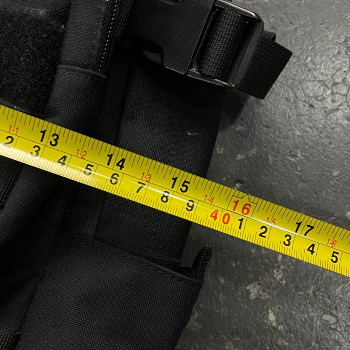 내셔널지오그래픽 백팩 상품이미지5