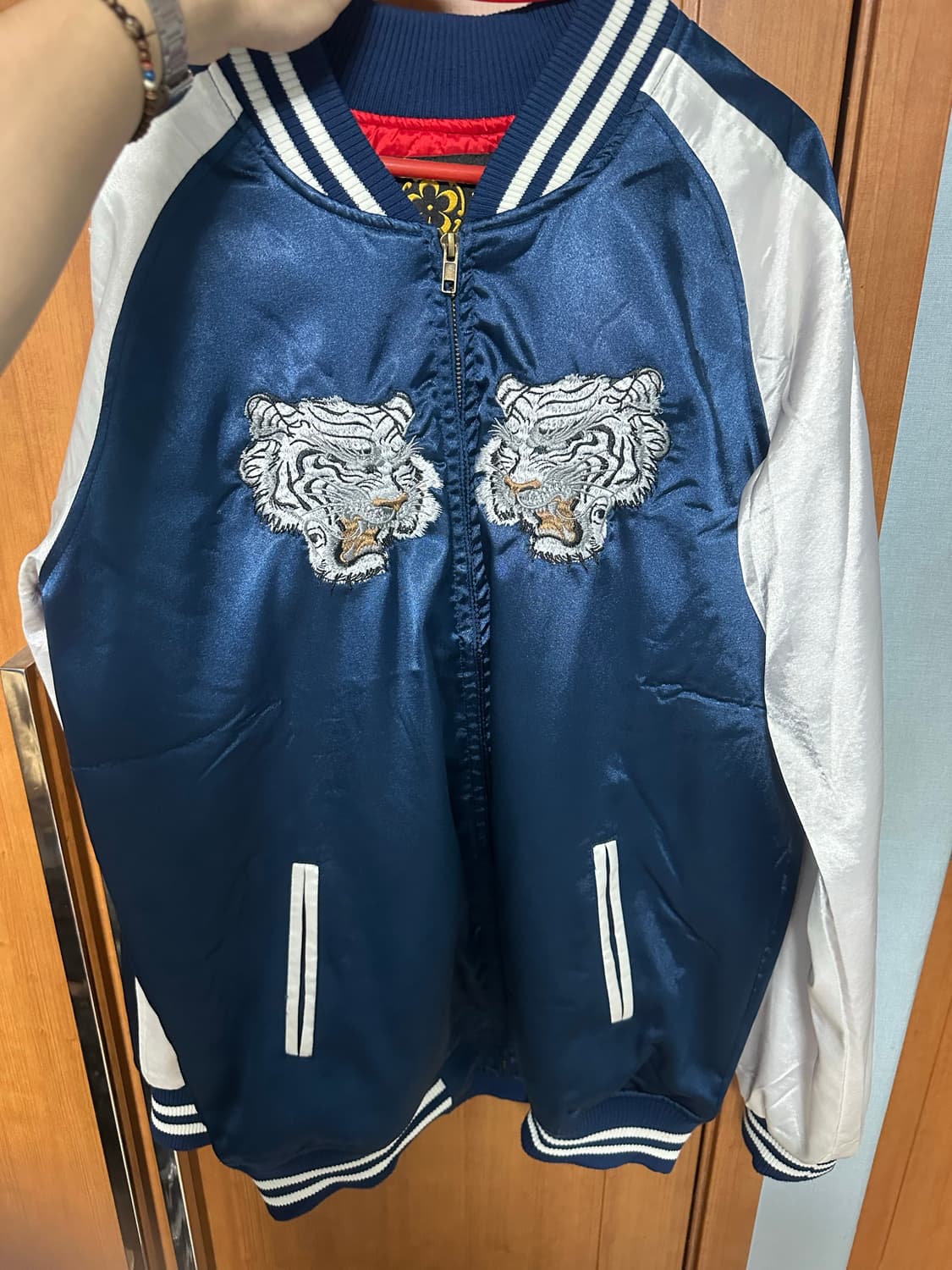 자수 스카쟌 상품이미지1