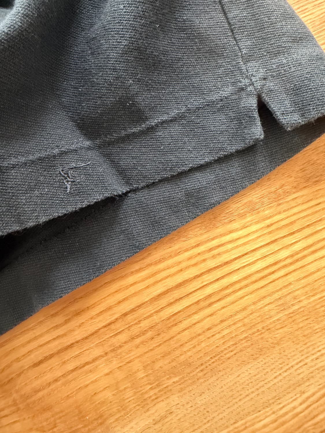 피케 코튼티셔츠 상품이미지4