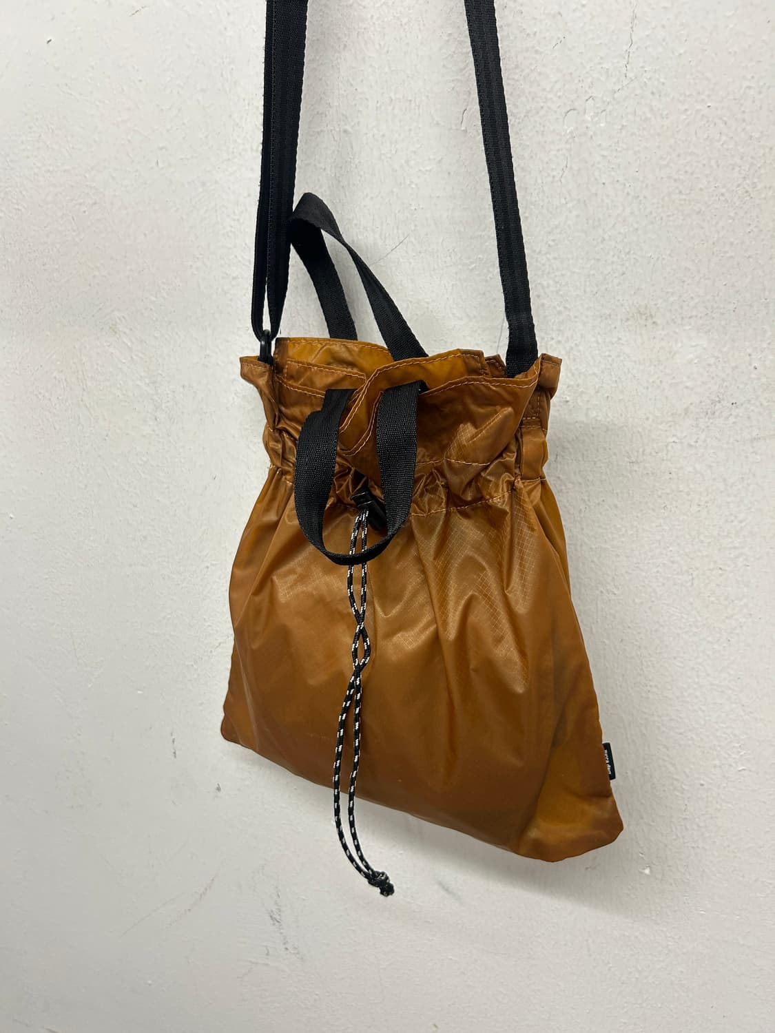 Zucca 주카 립스탑 미니 크로르백 상품이미지2