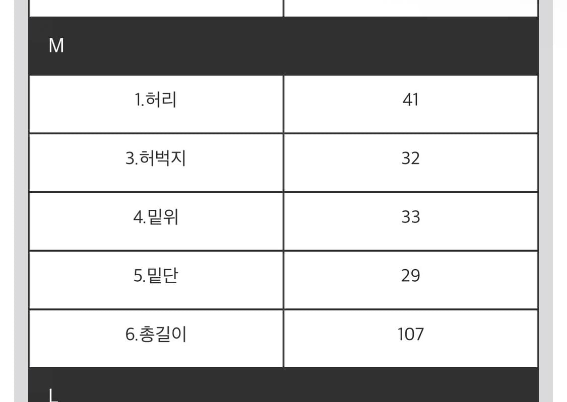 여유 그리드 딥 다잉 카고 팬츠M 상품이미지3