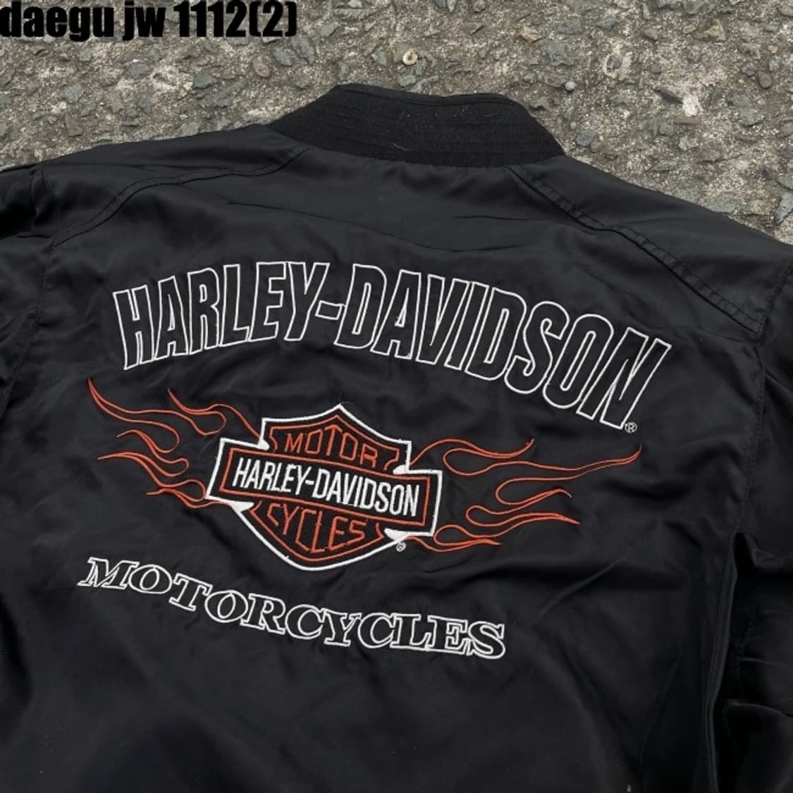 할리데이비슨 자켓 상품이미지8