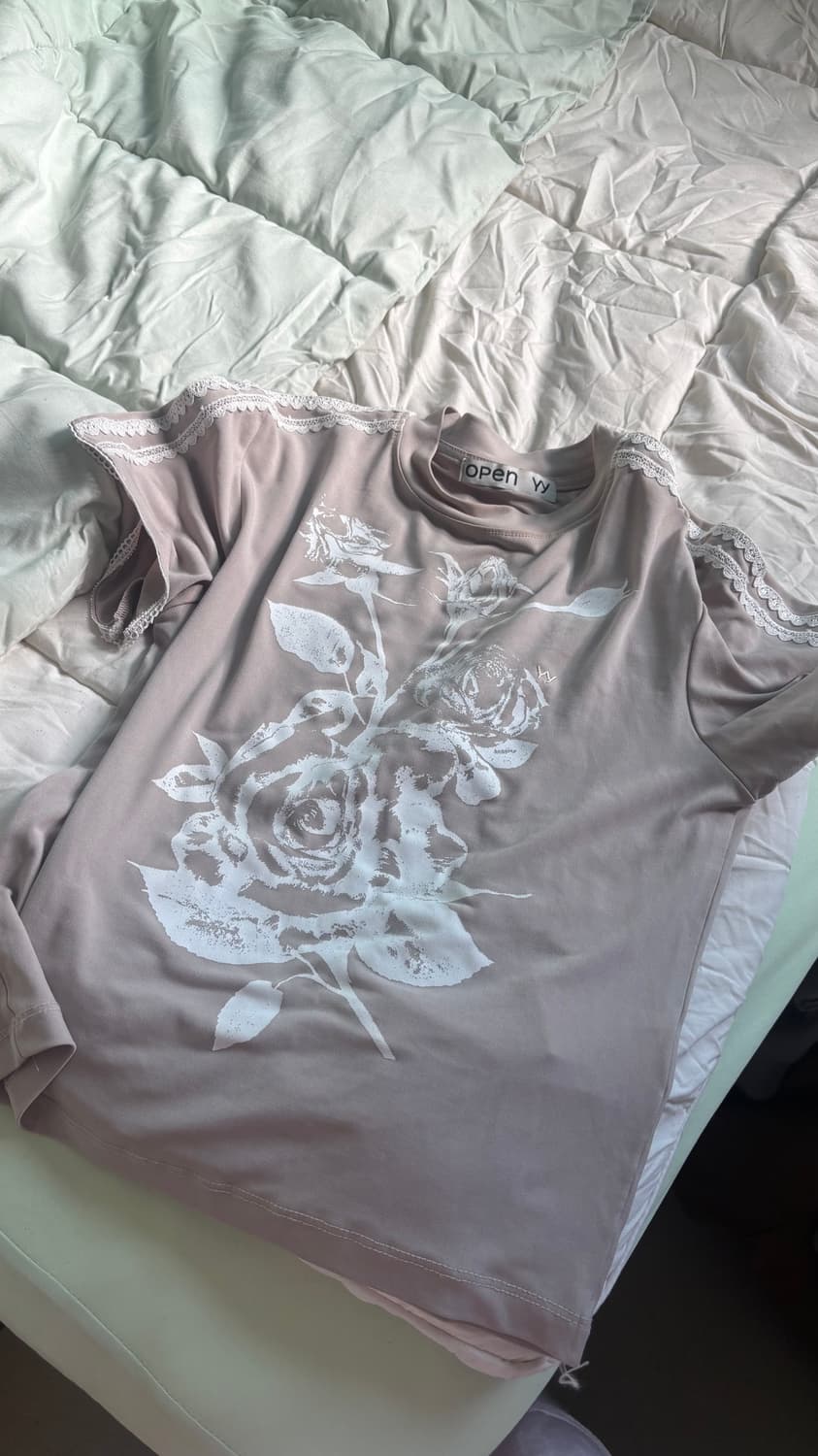 오픈와이와이 저지 탑 상품이미지1