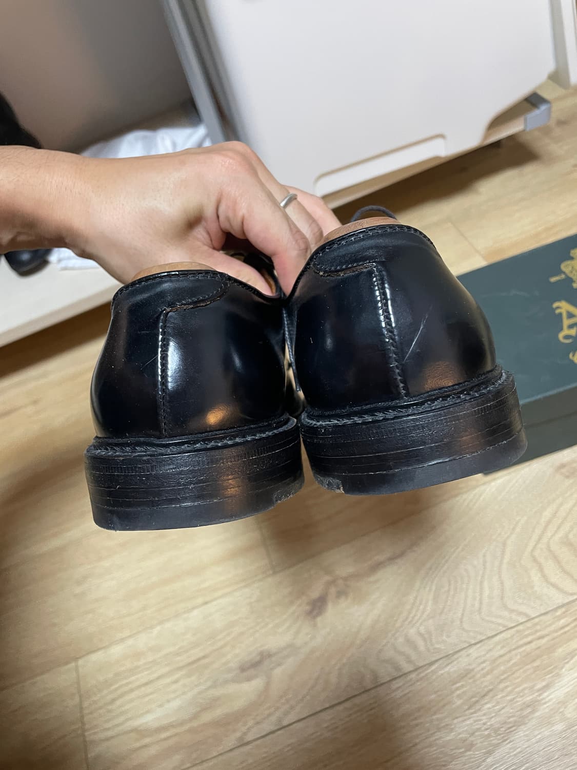 알든 9901 8D 상품이미지3