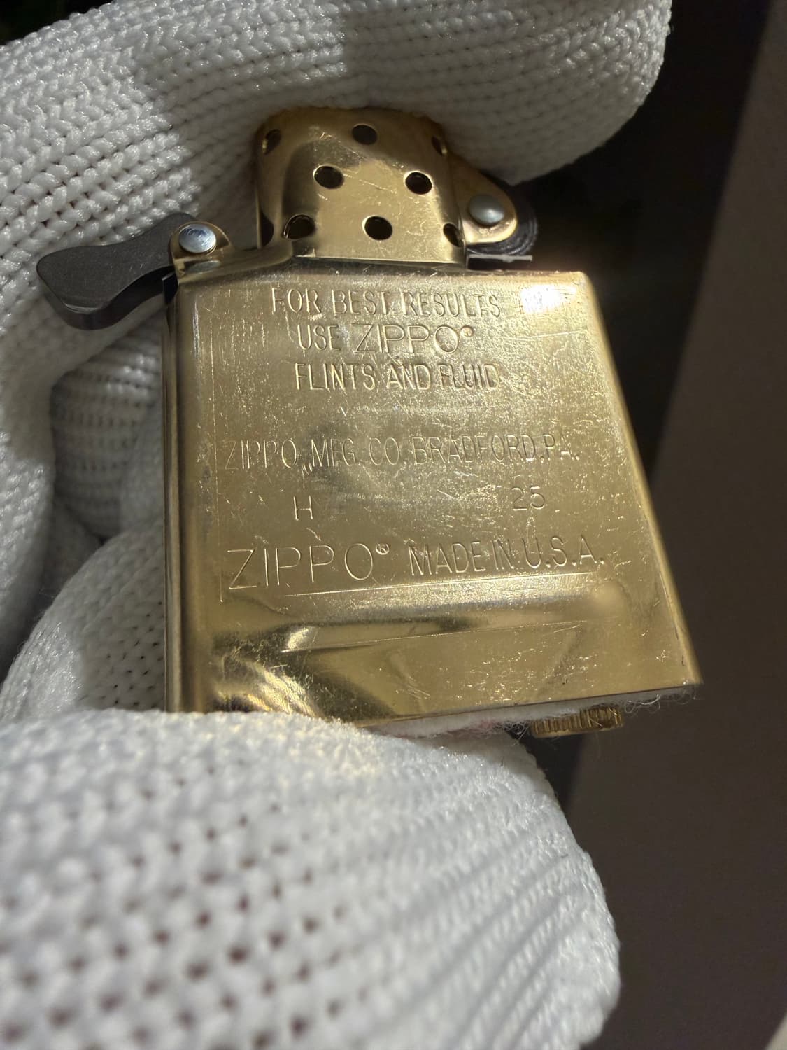 지포라이터 상품이미지9