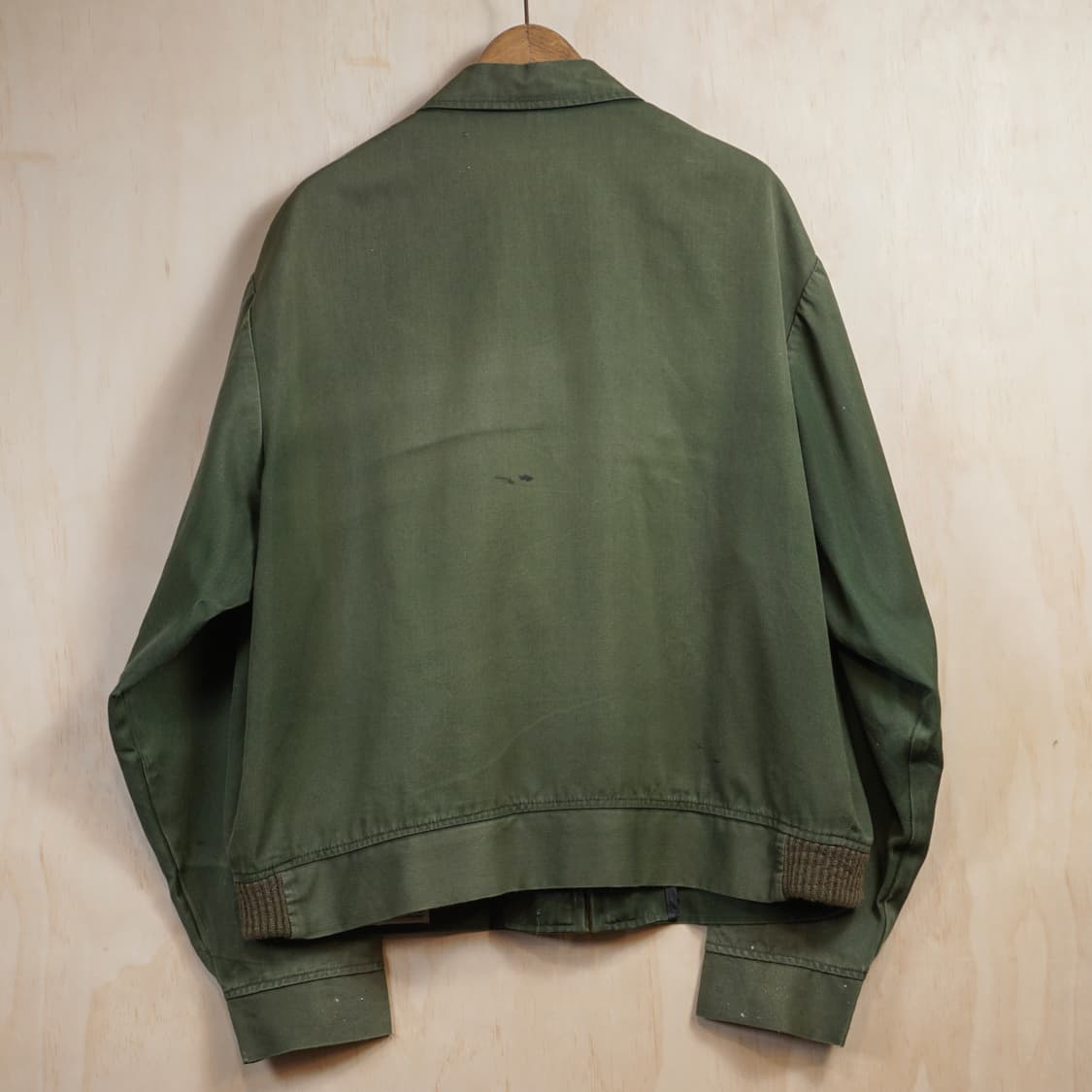 1980s 오피셜 National Park 서비스 자켓 상품이미지5