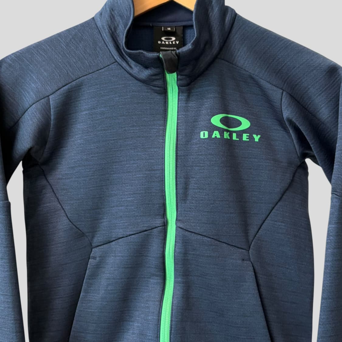 (키즈130)OAKLEY 오클리 저지 자켓 상품이미지2