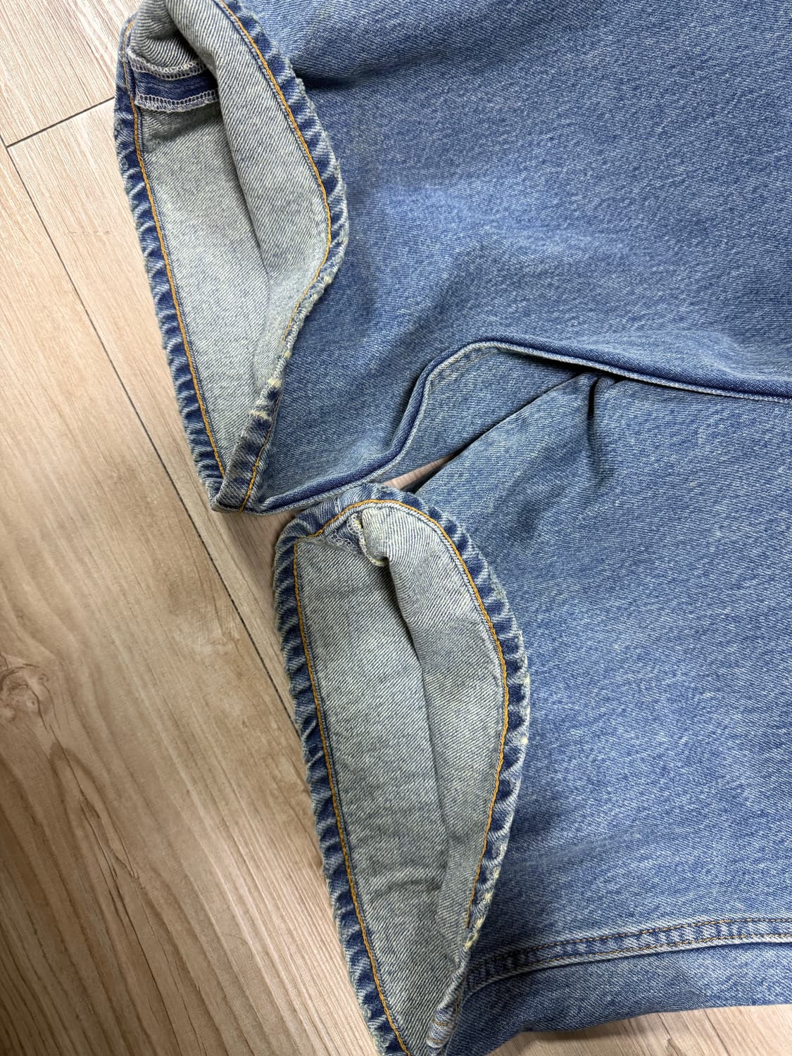 Balenciaga 라지배기진 논 코티드 S 상품이미지5