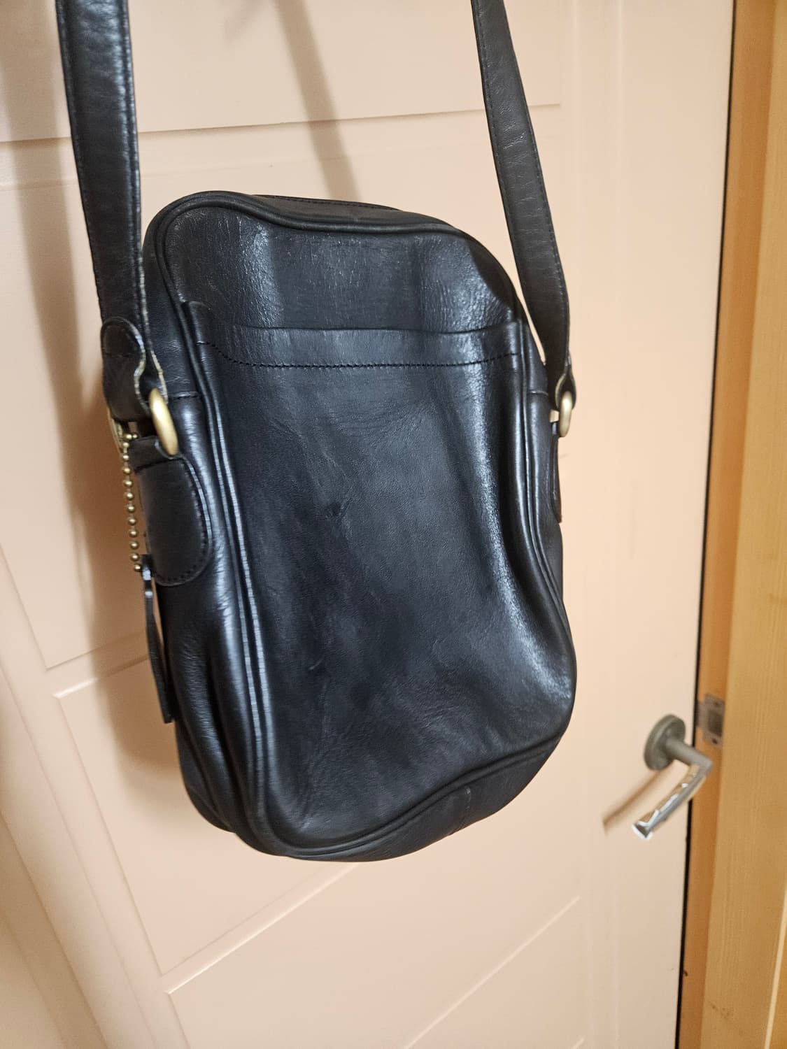 vintage coach 코치  크로스백 상품이미지2