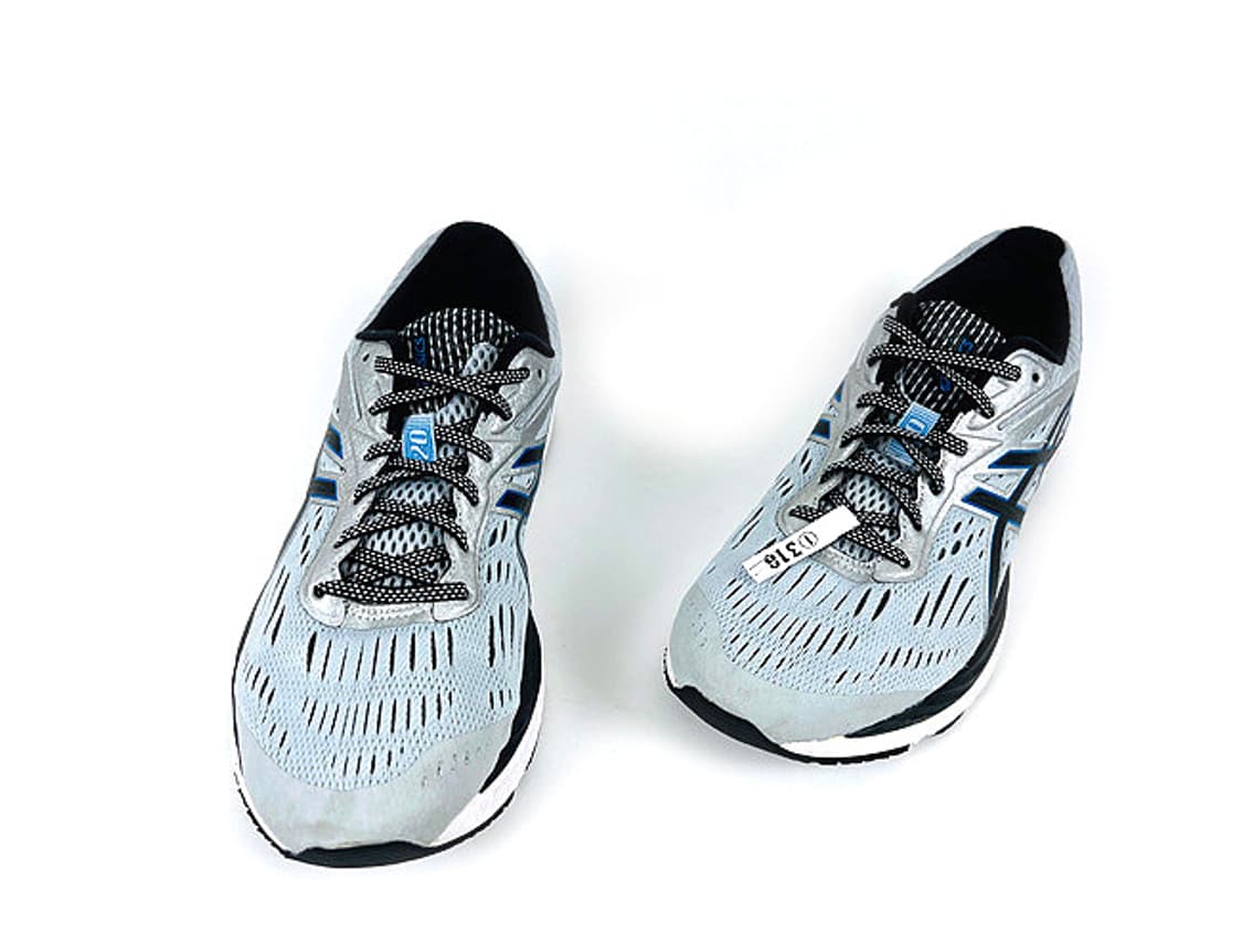 (270) 아식스 GEL CUMULUS 20 상품이미지5