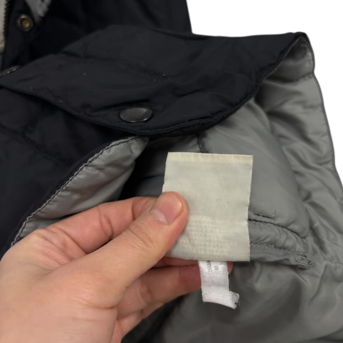 폴로랄프로렌 DENIM & SUPPLY 패딩 상품이미지8